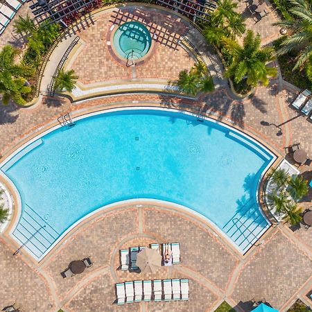 Vista Cay Resort By Millenium At Universal Blvd. Williamsburg Esterno foto