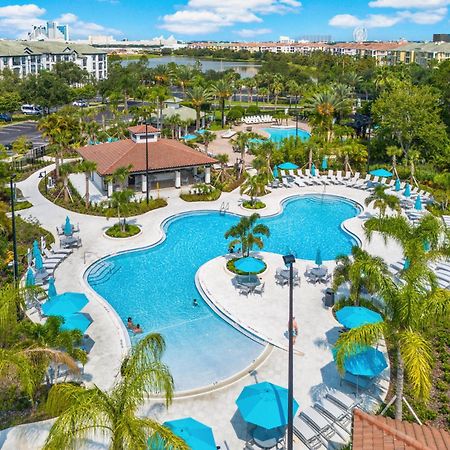 Vista Cay Resort By Millenium At Universal Blvd. Williamsburg Esterno foto