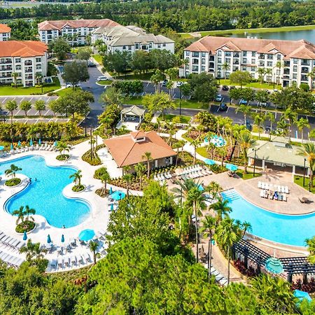 Vista Cay Resort By Millenium At Universal Blvd. Williamsburg Esterno foto