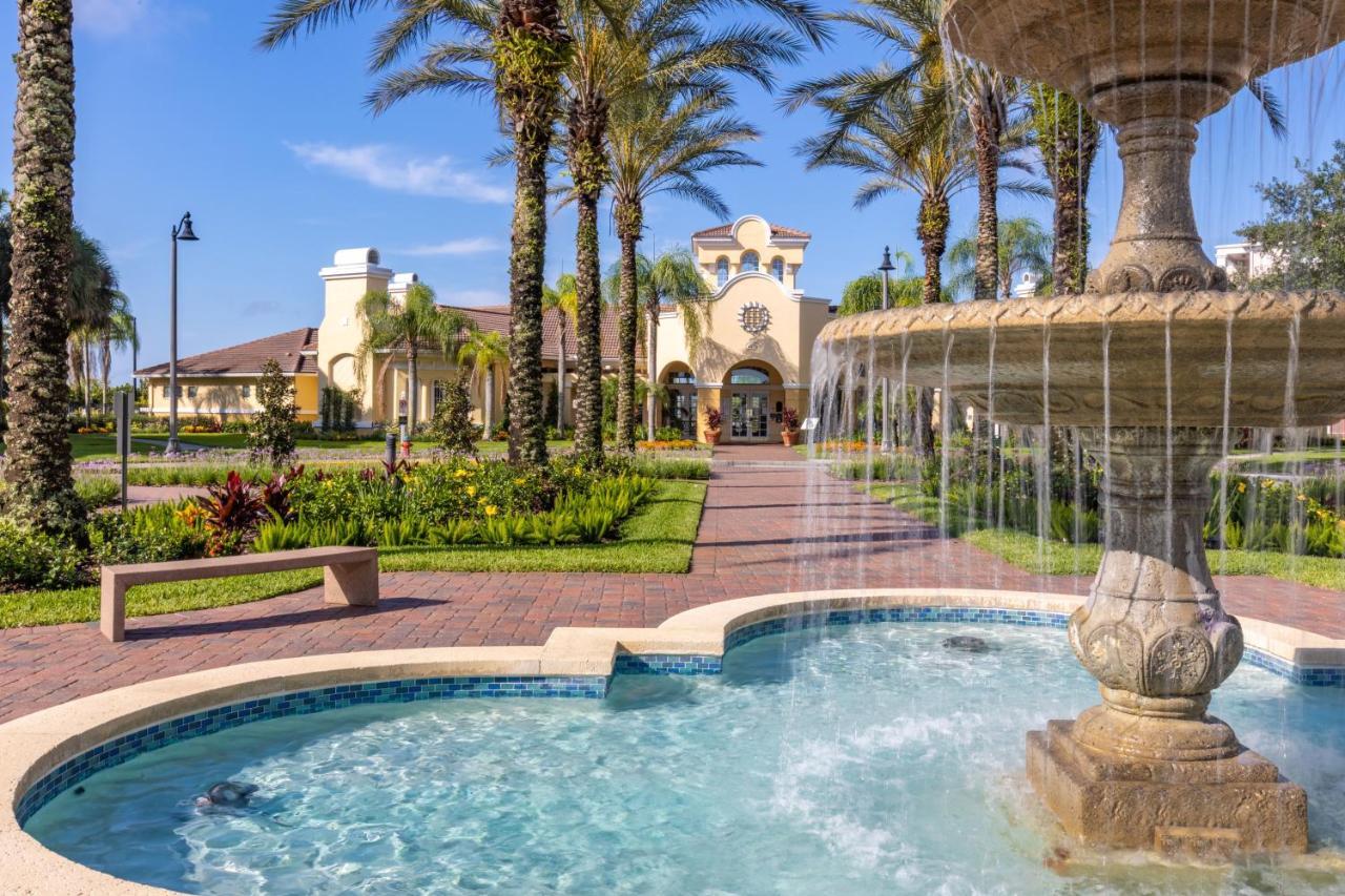Vista Cay Resort By Millenium At Universal Blvd. Williamsburg Esterno foto