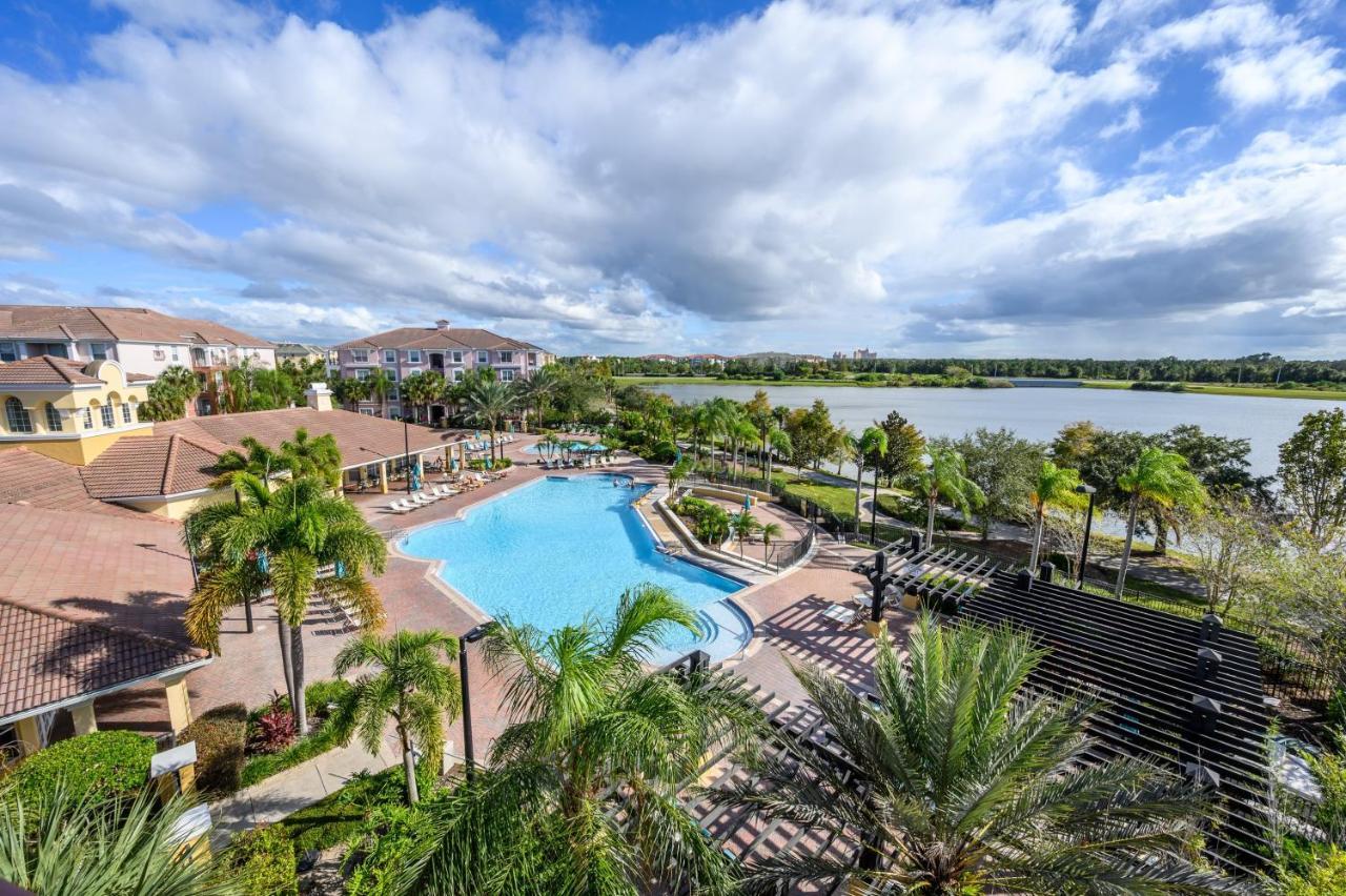 Vista Cay Resort By Millenium At Universal Blvd. Williamsburg Esterno foto