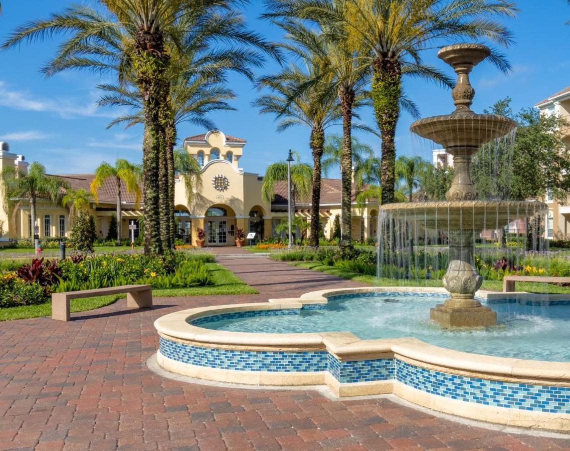 Vista Cay Resort By Millenium At Universal Blvd. Williamsburg Esterno foto