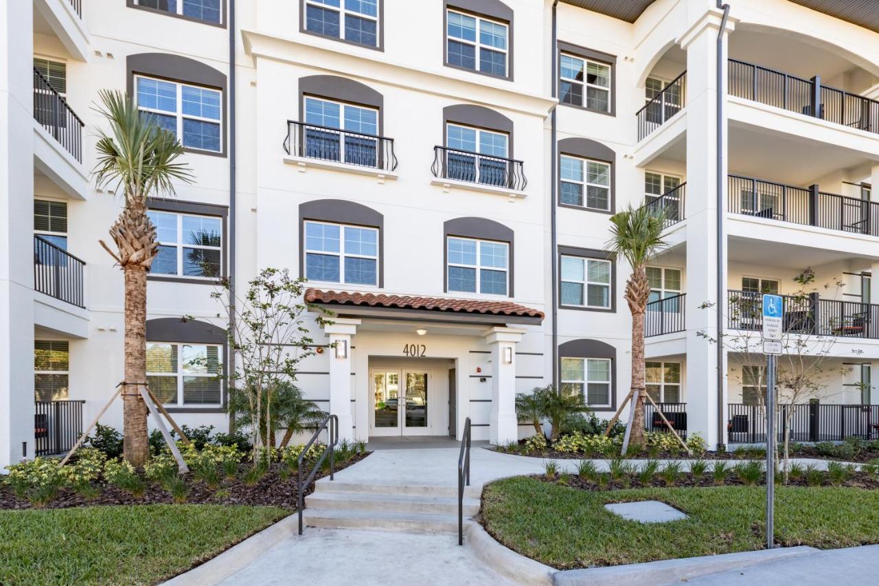 Vista Cay Resort By Millenium At Universal Blvd. Williamsburg Esterno foto