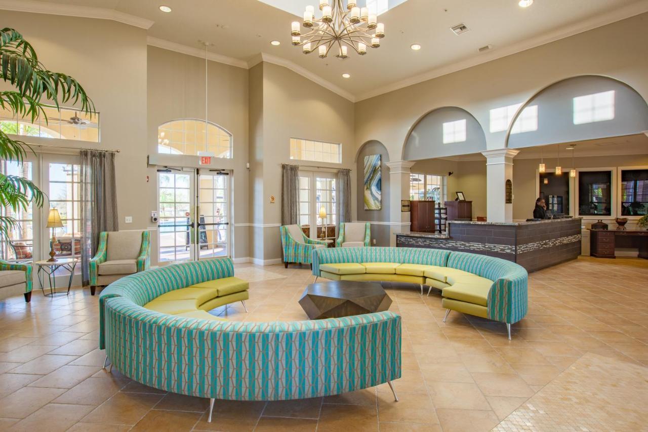 Vista Cay Resort By Millenium At Universal Blvd. Williamsburg Esterno foto