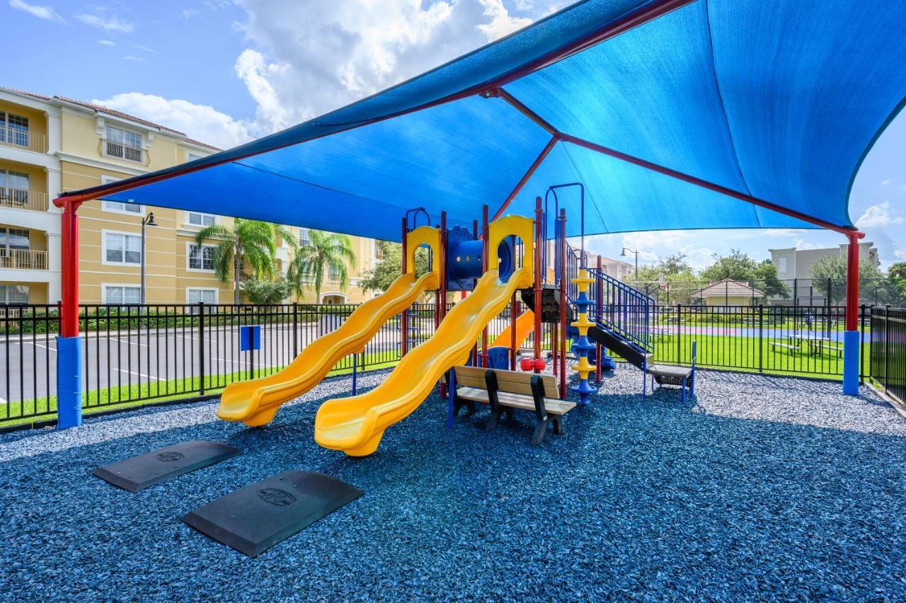 Vista Cay Resort By Millenium At Universal Blvd. Williamsburg Esterno foto