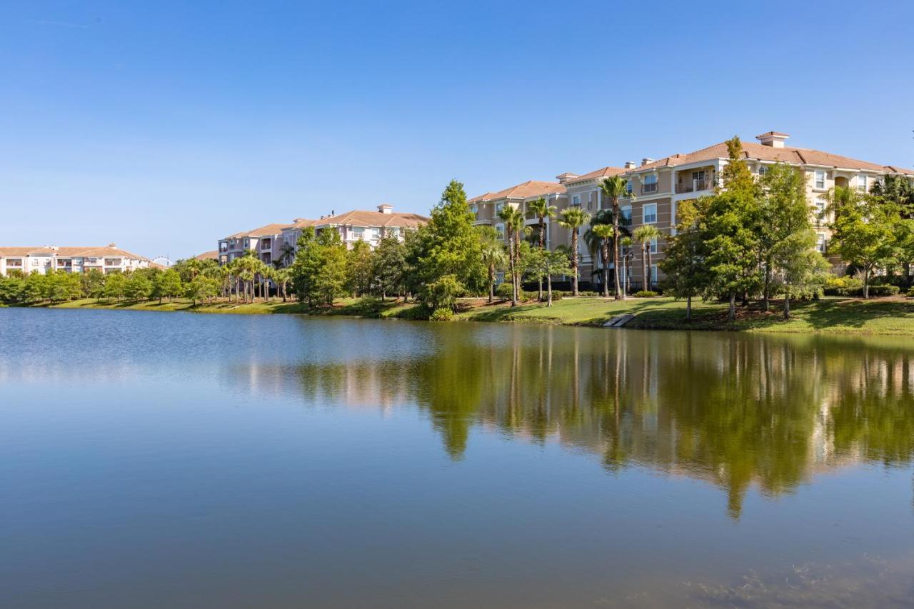 Vista Cay Resort By Millenium At Universal Blvd. Williamsburg Esterno foto
