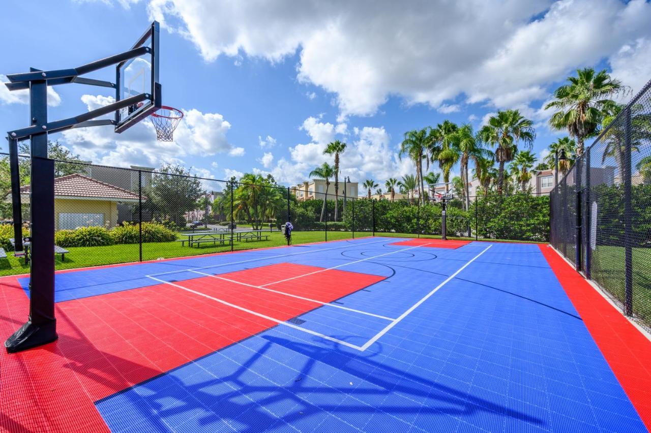Vista Cay Resort By Millenium At Universal Blvd. Williamsburg Esterno foto