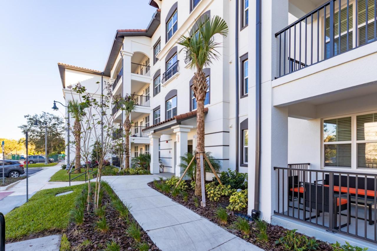 Vista Cay Resort By Millenium At Universal Blvd. Williamsburg Esterno foto