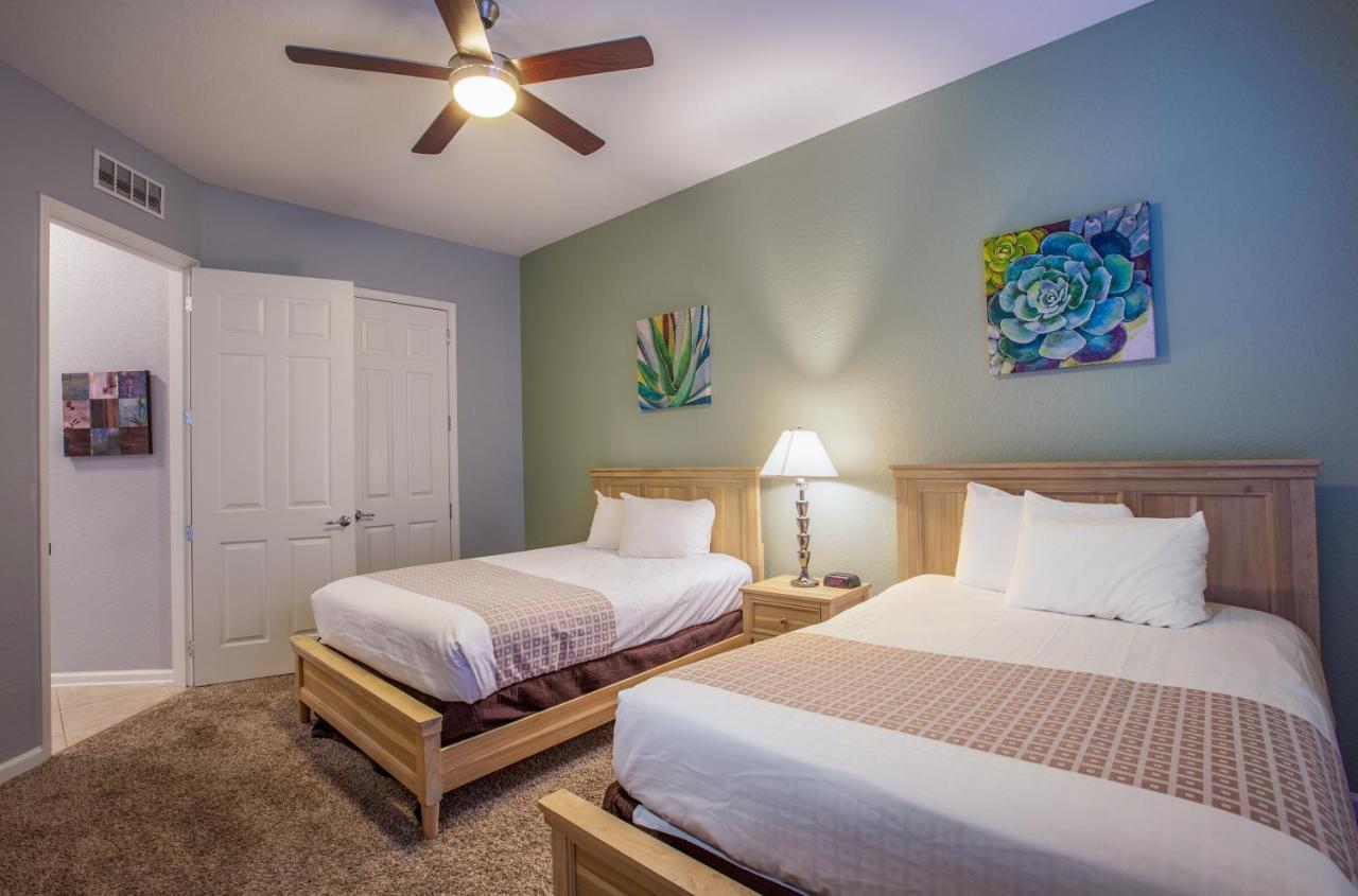 Vista Cay Resort By Millenium At Universal Blvd. Williamsburg Esterno foto