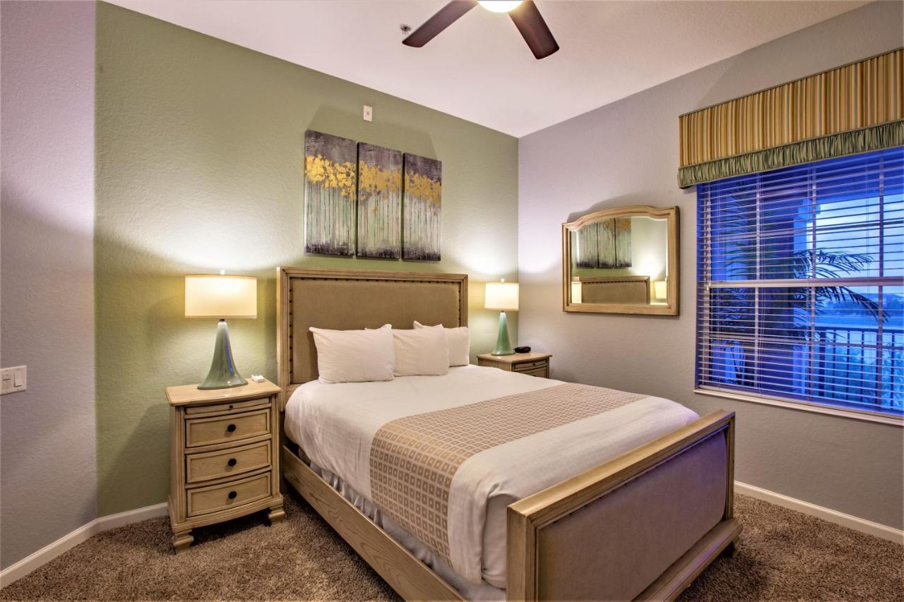 Vista Cay Resort By Millenium At Universal Blvd. Williamsburg Esterno foto