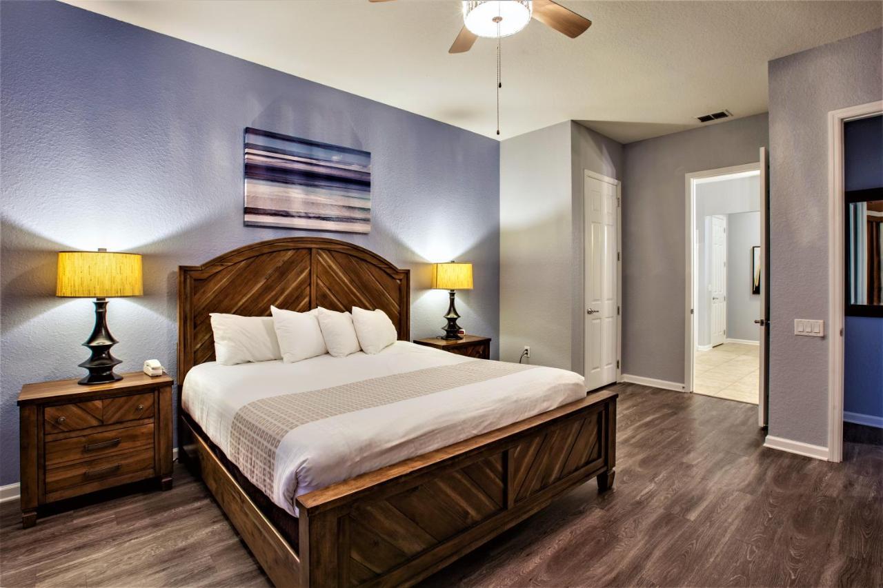 Vista Cay Resort By Millenium At Universal Blvd. Williamsburg Esterno foto