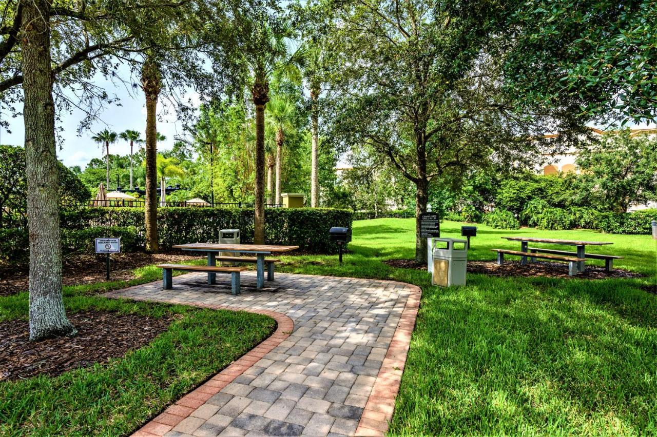 Vista Cay Resort By Millenium At Universal Blvd. Williamsburg Esterno foto