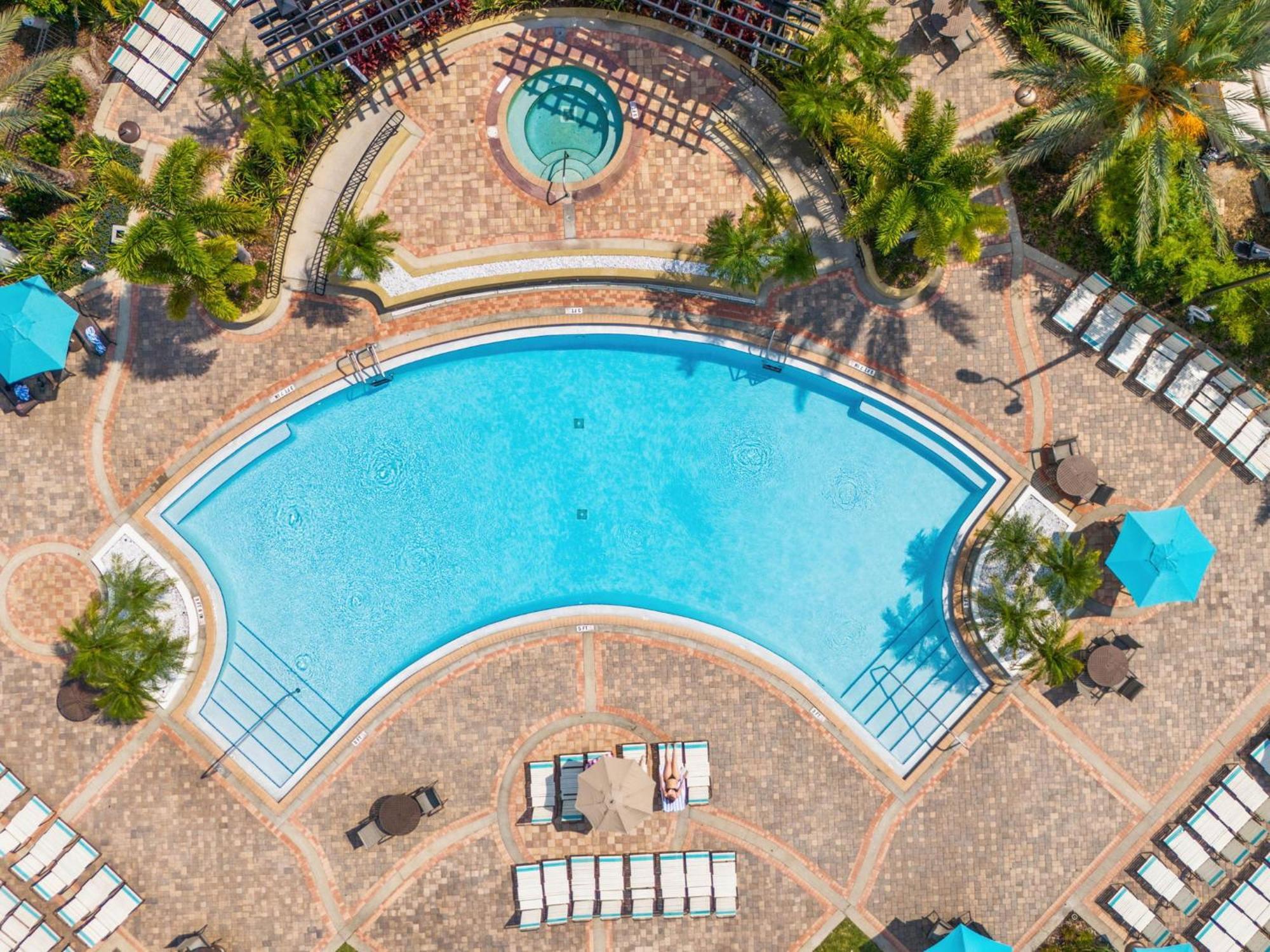 Vista Cay Resort By Millenium At Universal Blvd. Williamsburg Esterno foto