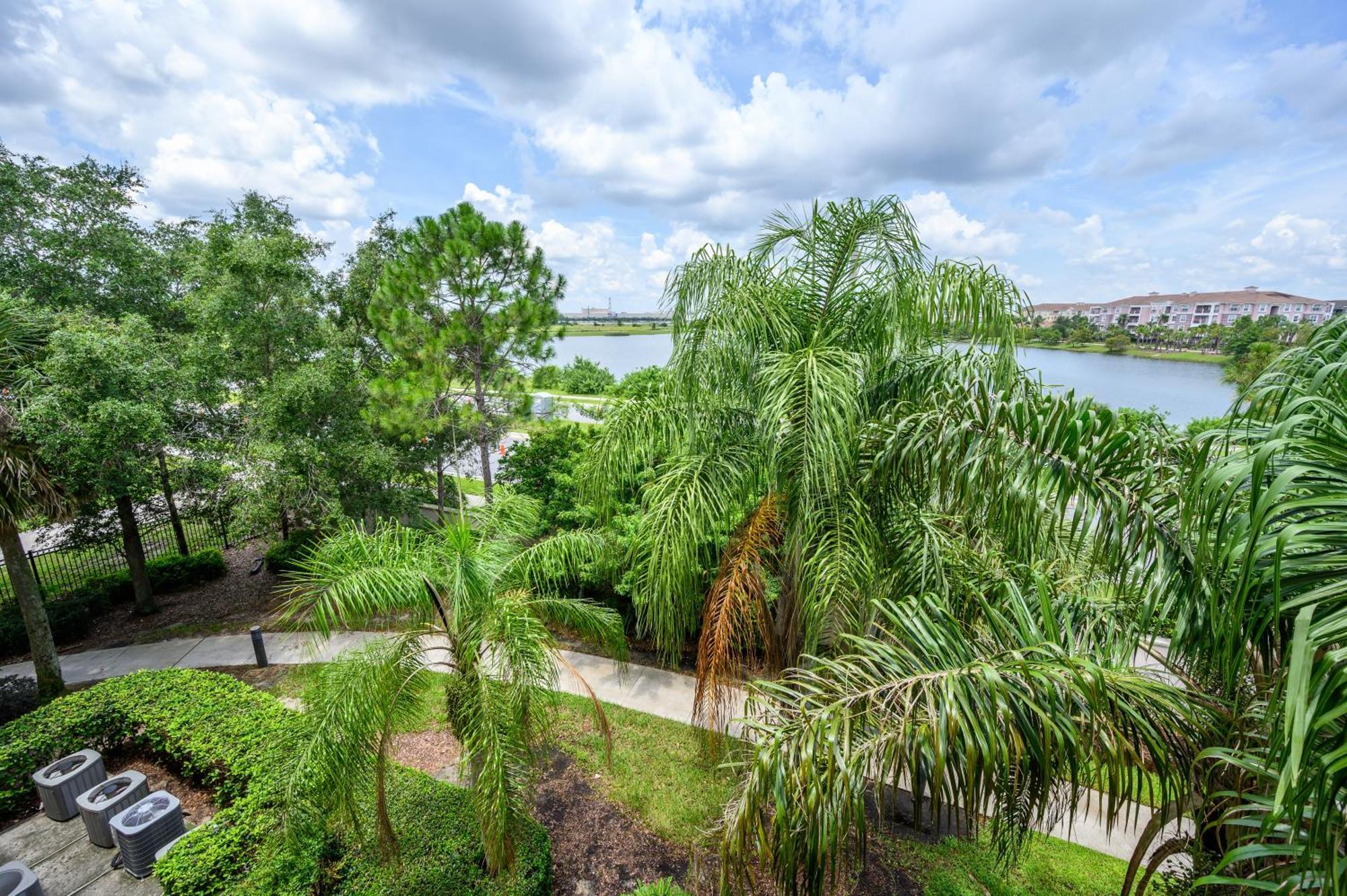 Vista Cay Resort By Millenium At Universal Blvd. Williamsburg Esterno foto
