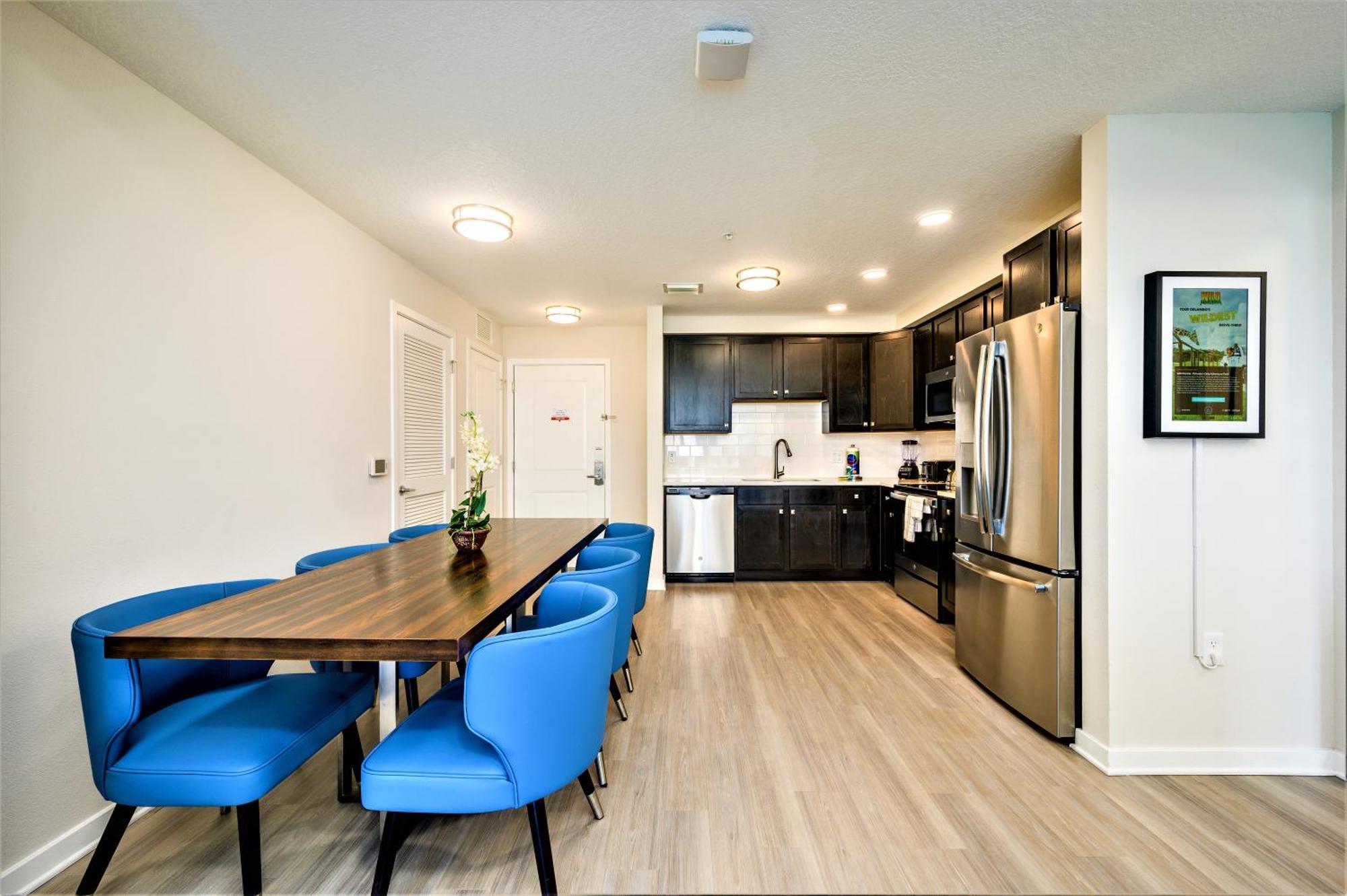 Vista Cay Resort By Millenium At Universal Blvd. Williamsburg Esterno foto