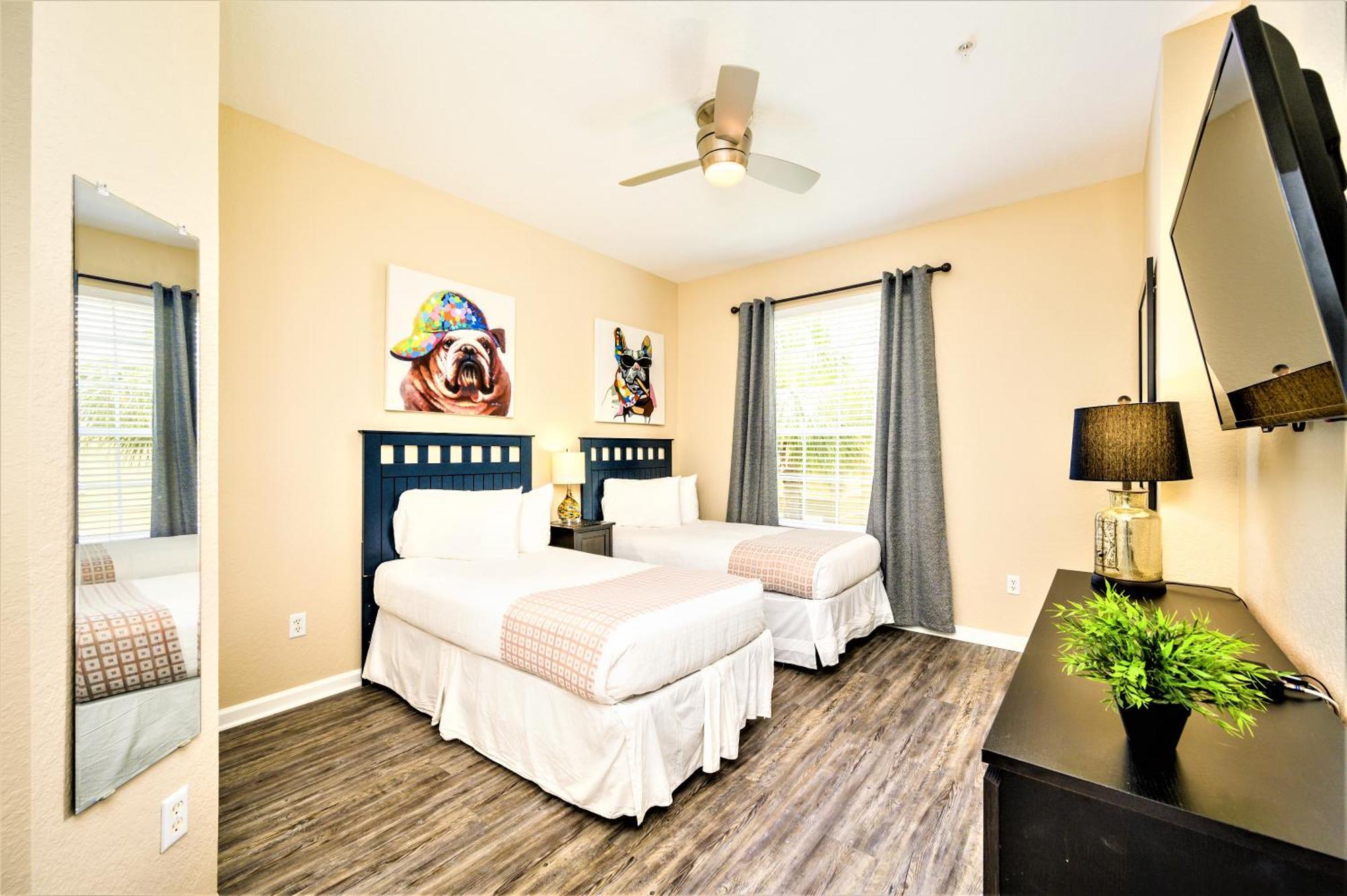 Vista Cay Resort By Millenium At Universal Blvd. Williamsburg Esterno foto