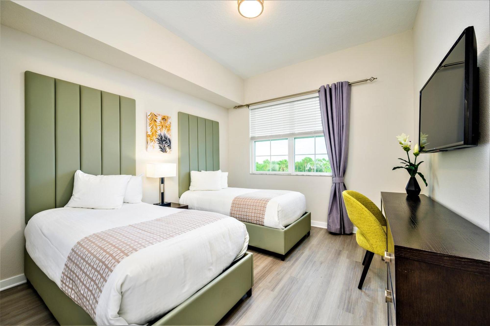 Vista Cay Resort By Millenium At Universal Blvd. Williamsburg Esterno foto
