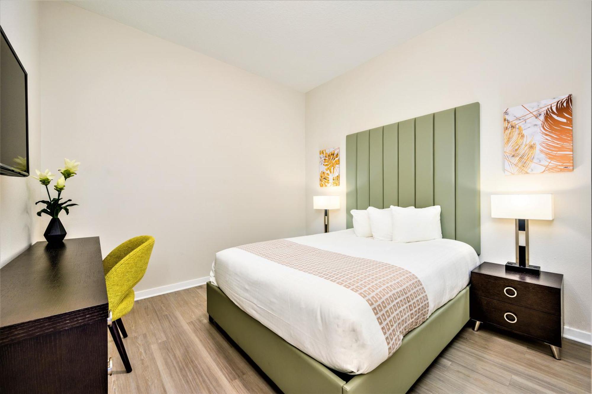 Vista Cay Resort By Millenium At Universal Blvd. Williamsburg Esterno foto