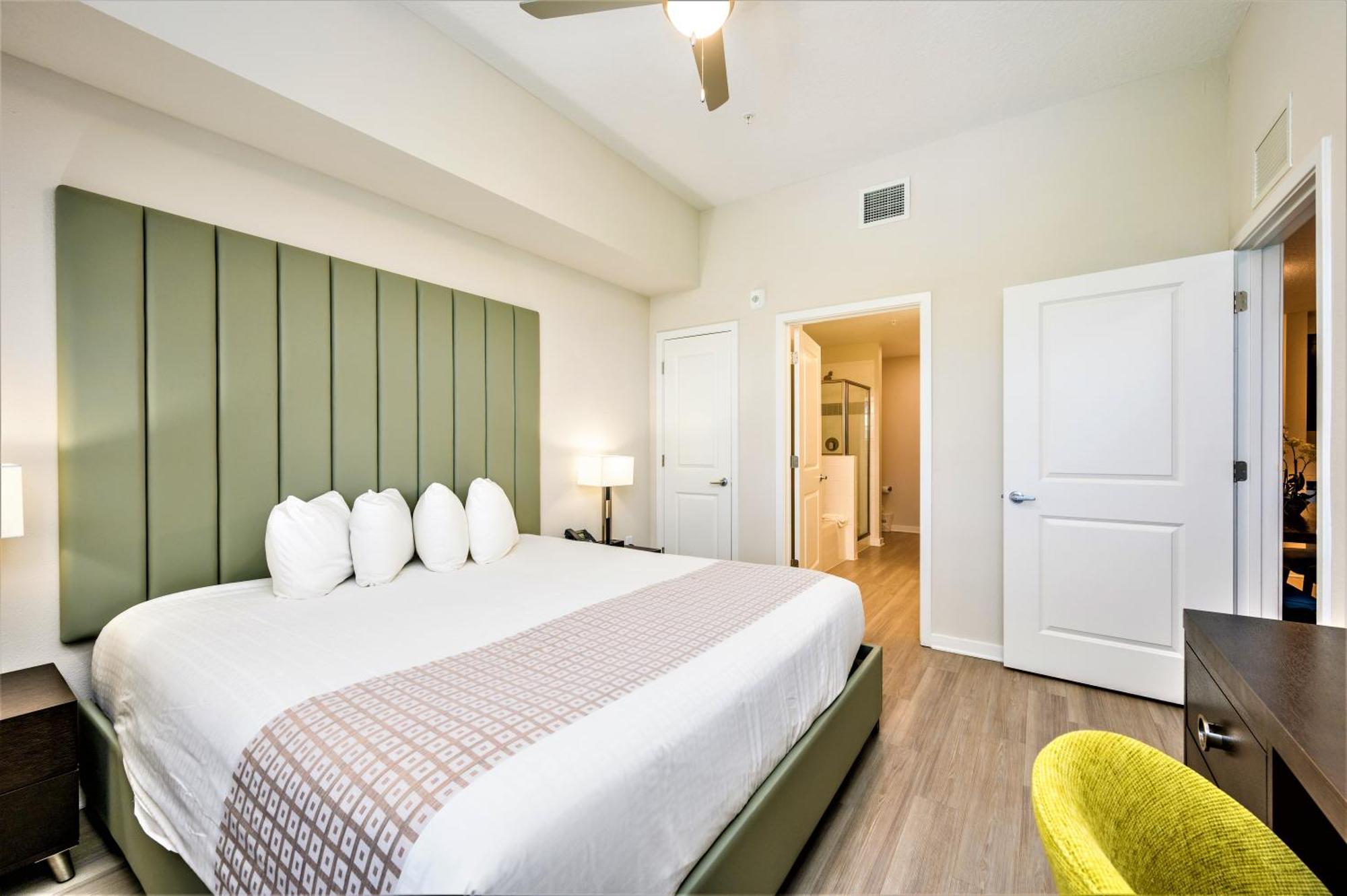 Vista Cay Resort By Millenium At Universal Blvd. Williamsburg Esterno foto