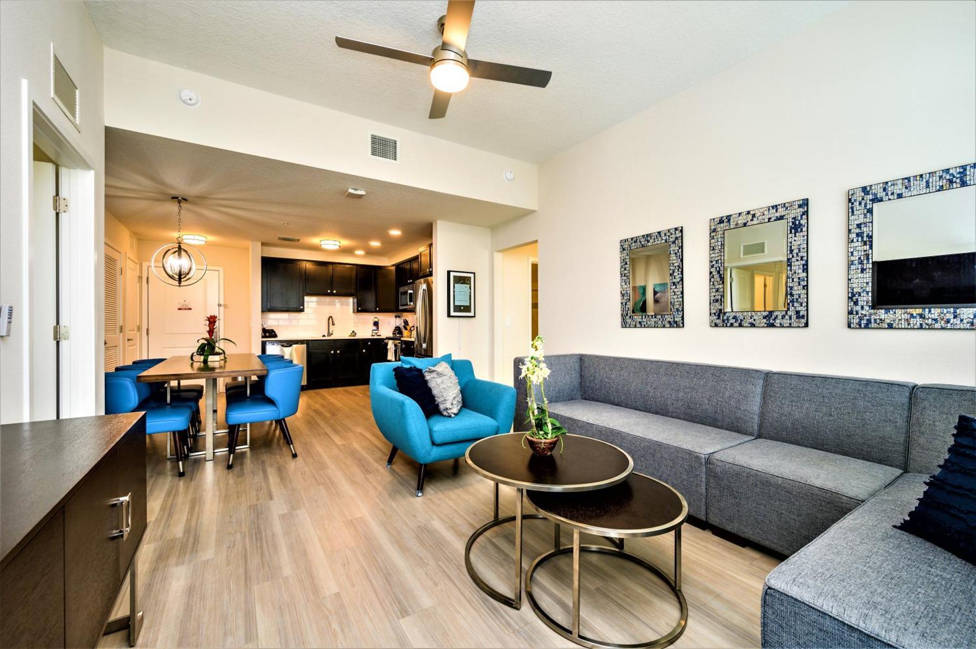 Vista Cay Resort By Millenium At Universal Blvd. Williamsburg Esterno foto