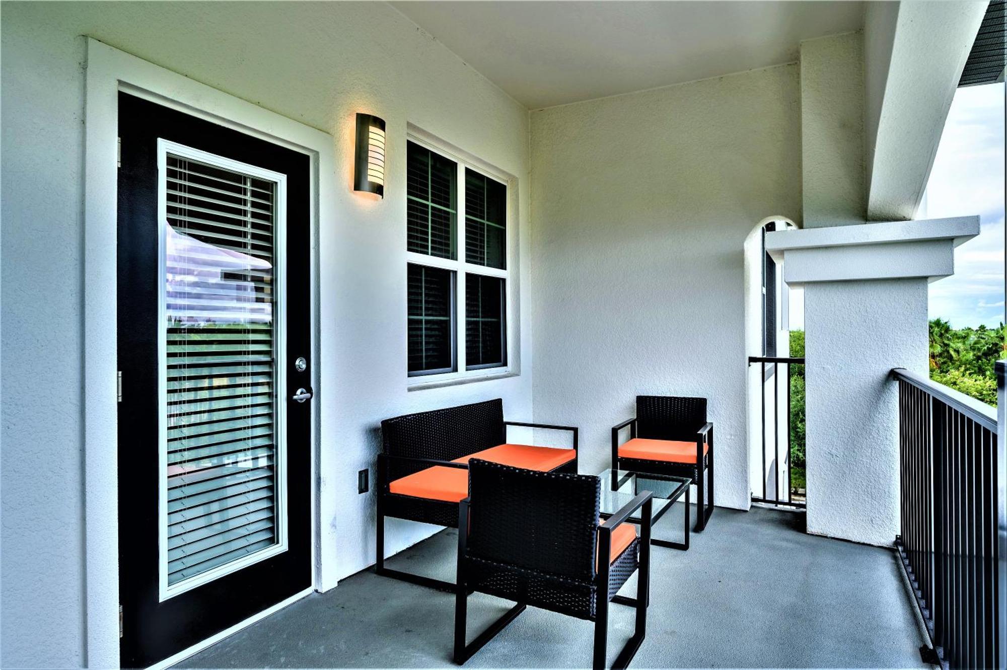Vista Cay Resort By Millenium At Universal Blvd. Williamsburg Esterno foto