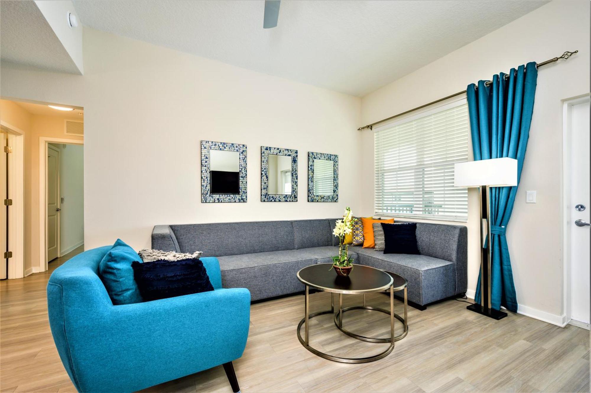 Vista Cay Resort By Millenium At Universal Blvd. Williamsburg Esterno foto