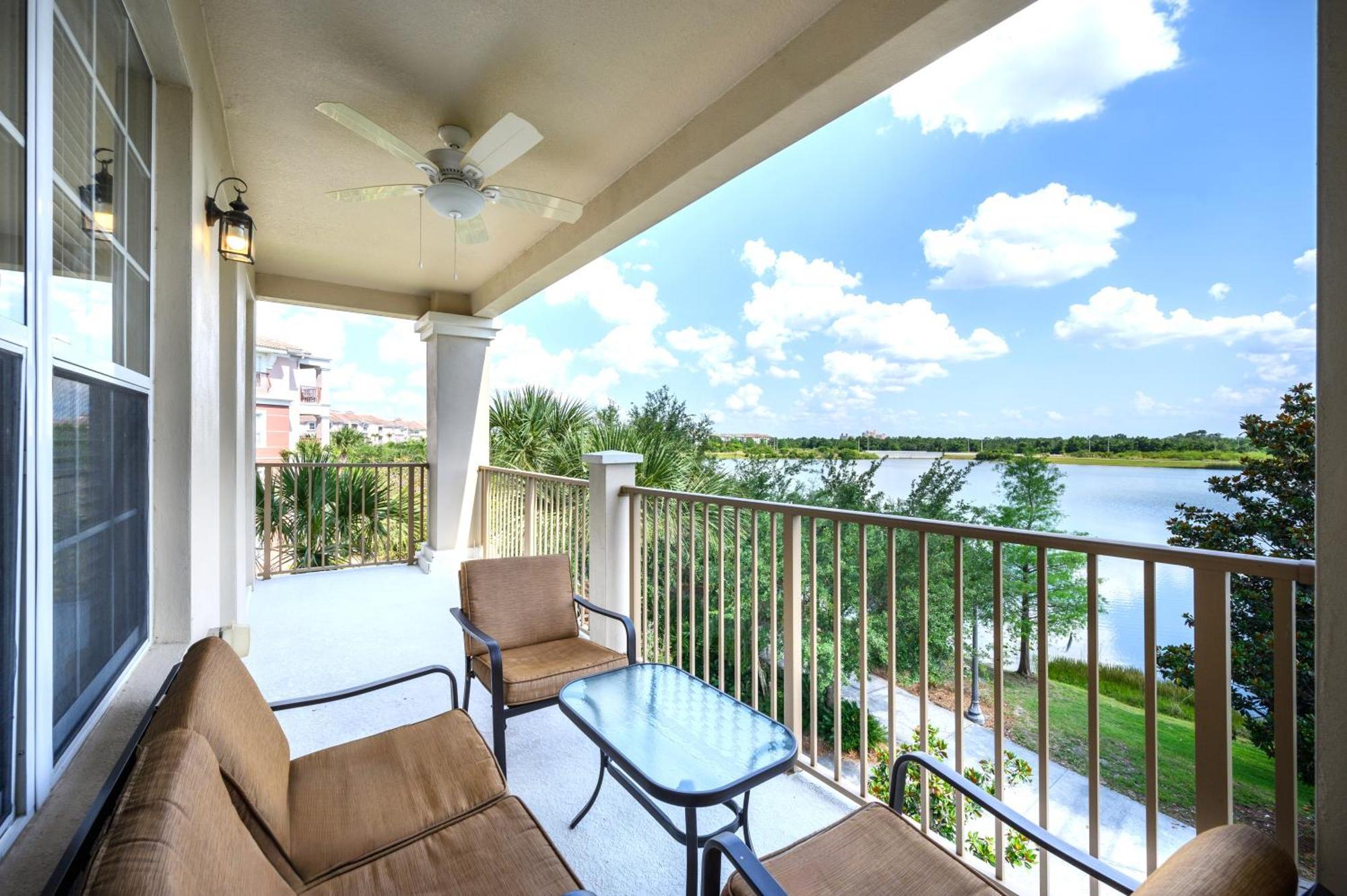 Vista Cay Resort By Millenium At Universal Blvd. Williamsburg Esterno foto
