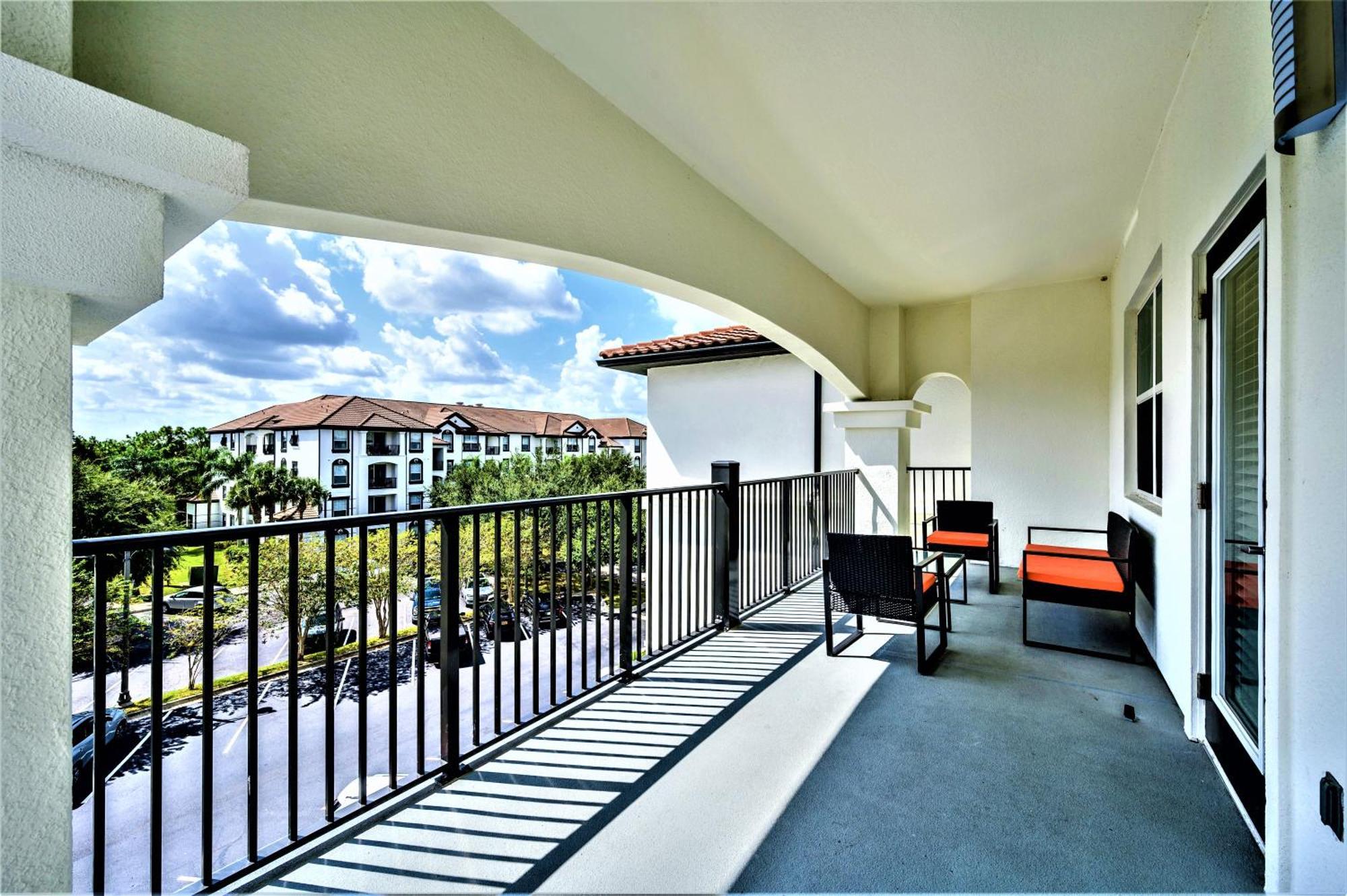 Vista Cay Resort By Millenium At Universal Blvd. Williamsburg Esterno foto