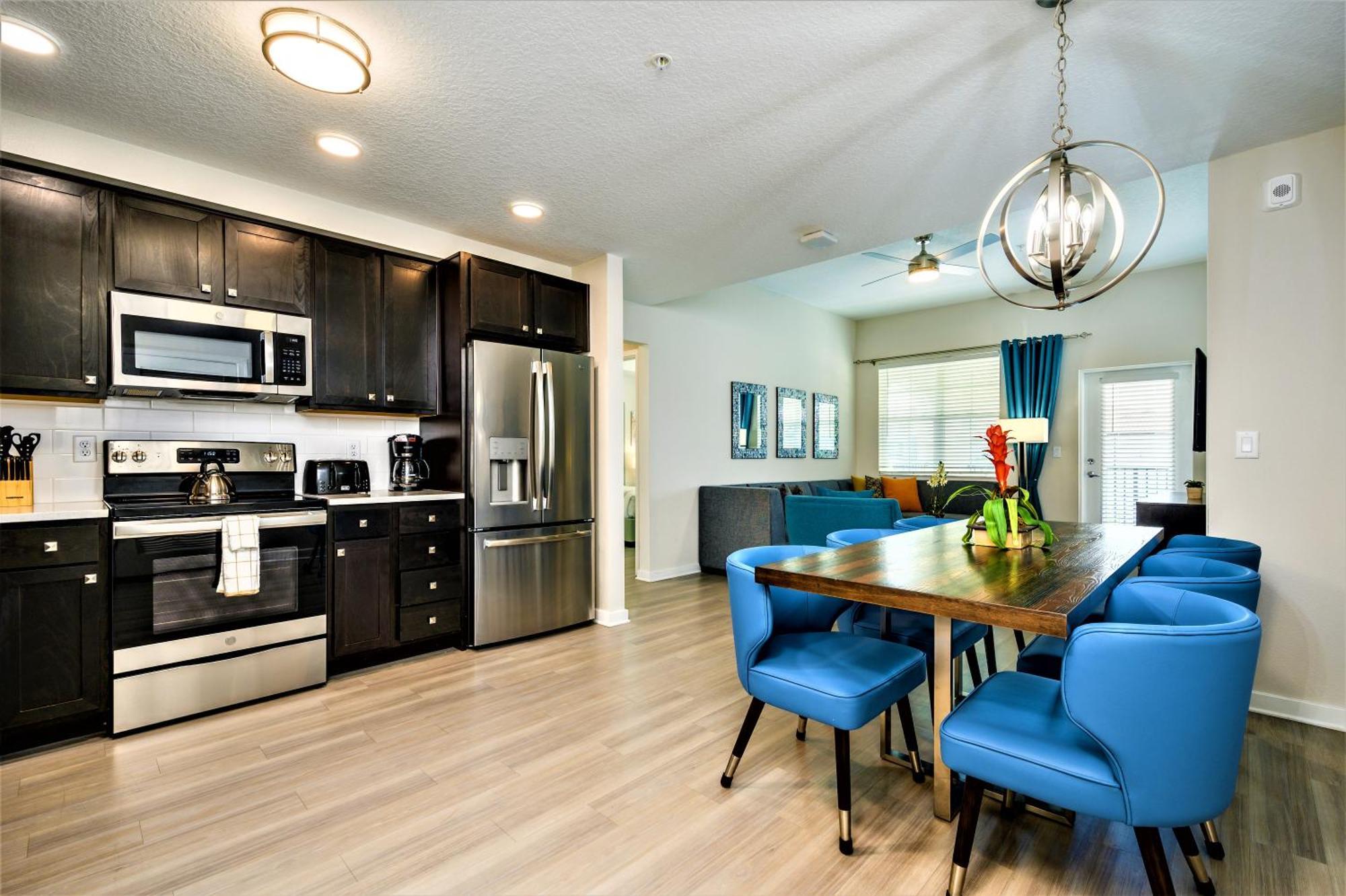 Vista Cay Resort By Millenium At Universal Blvd. Williamsburg Esterno foto