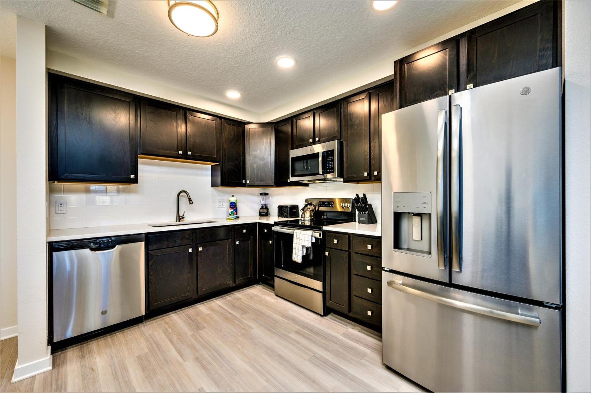 Vista Cay Resort By Millenium At Universal Blvd. Williamsburg Esterno foto