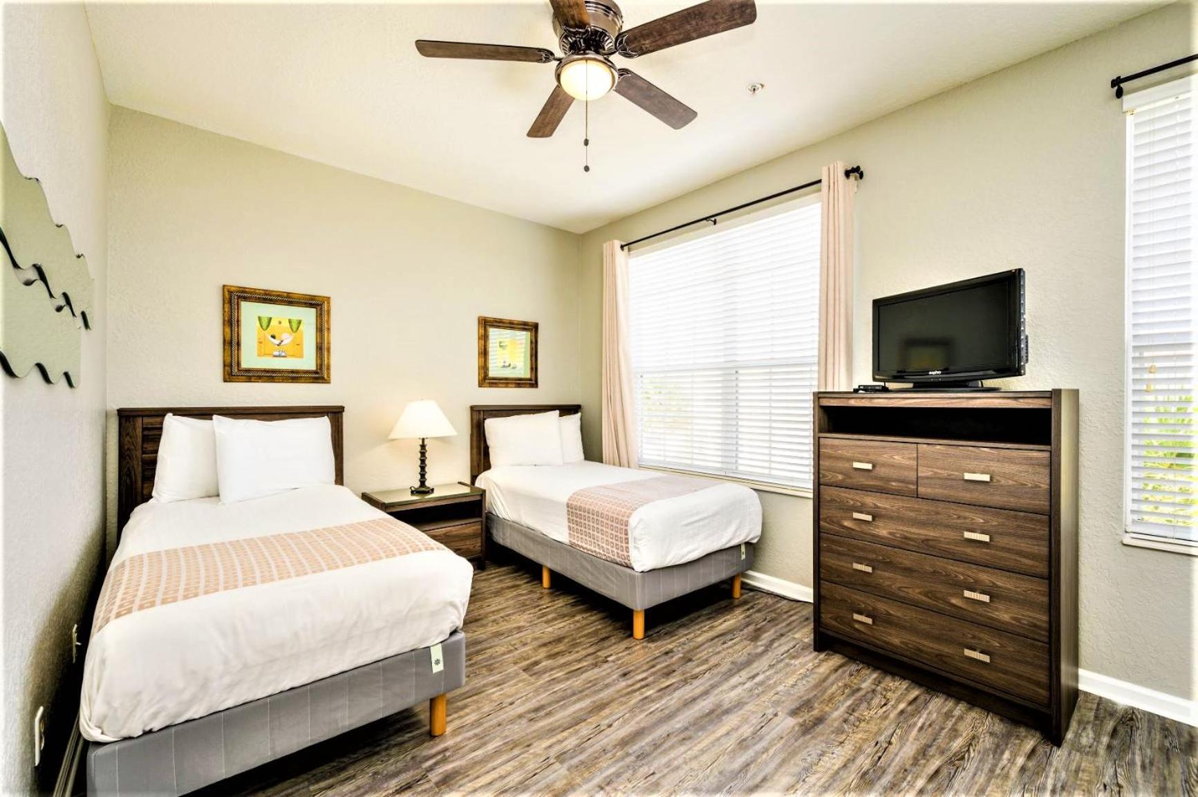 Vista Cay Resort By Millenium At Universal Blvd. Williamsburg Esterno foto