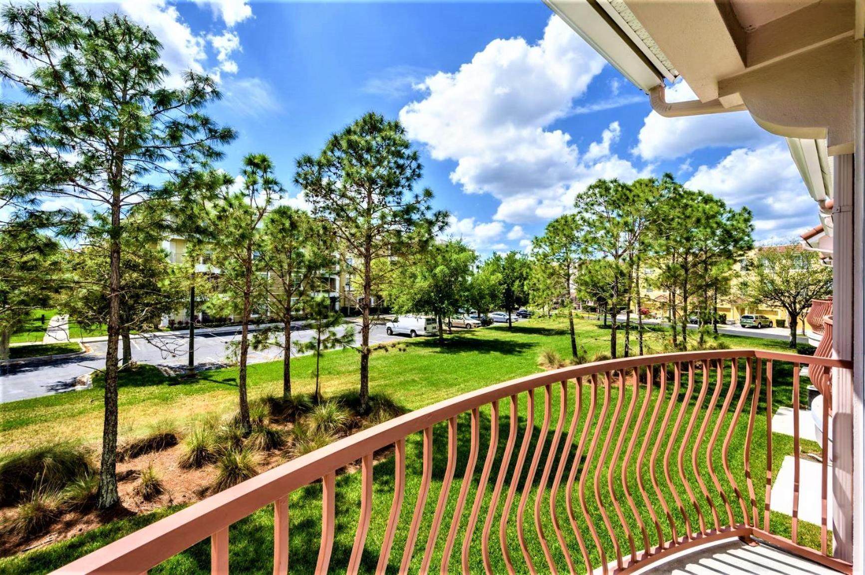 Vista Cay Resort By Millenium At Universal Blvd. Williamsburg Esterno foto