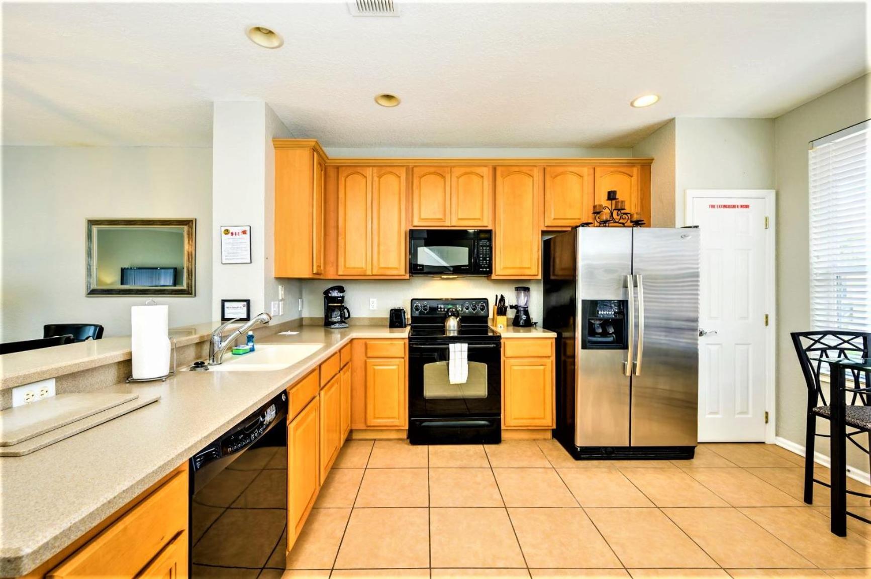 Vista Cay Resort By Millenium At Universal Blvd. Williamsburg Esterno foto