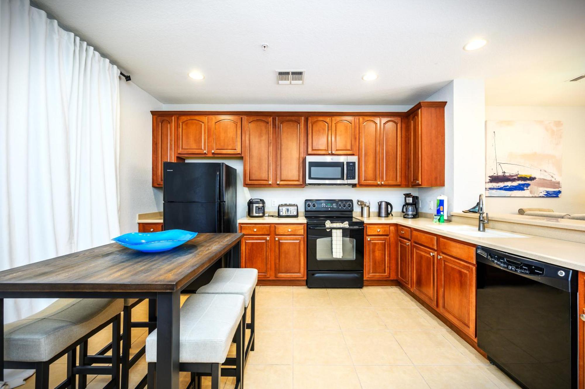 Vista Cay Resort By Millenium At Universal Blvd. Williamsburg Esterno foto