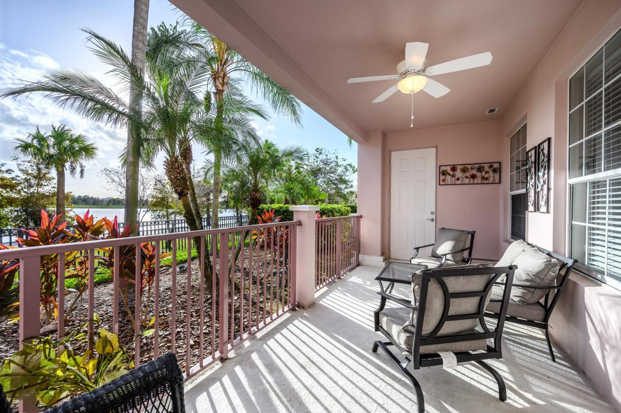 Vista Cay Resort By Millenium At Universal Blvd. Williamsburg Esterno foto