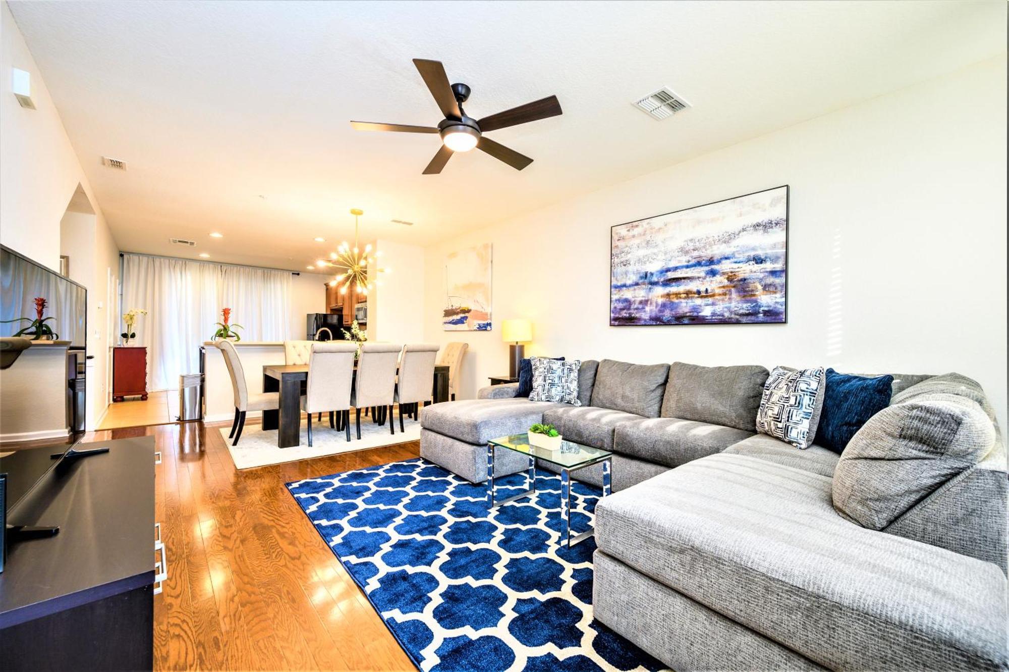 Vista Cay Resort By Millenium At Universal Blvd. Williamsburg Esterno foto