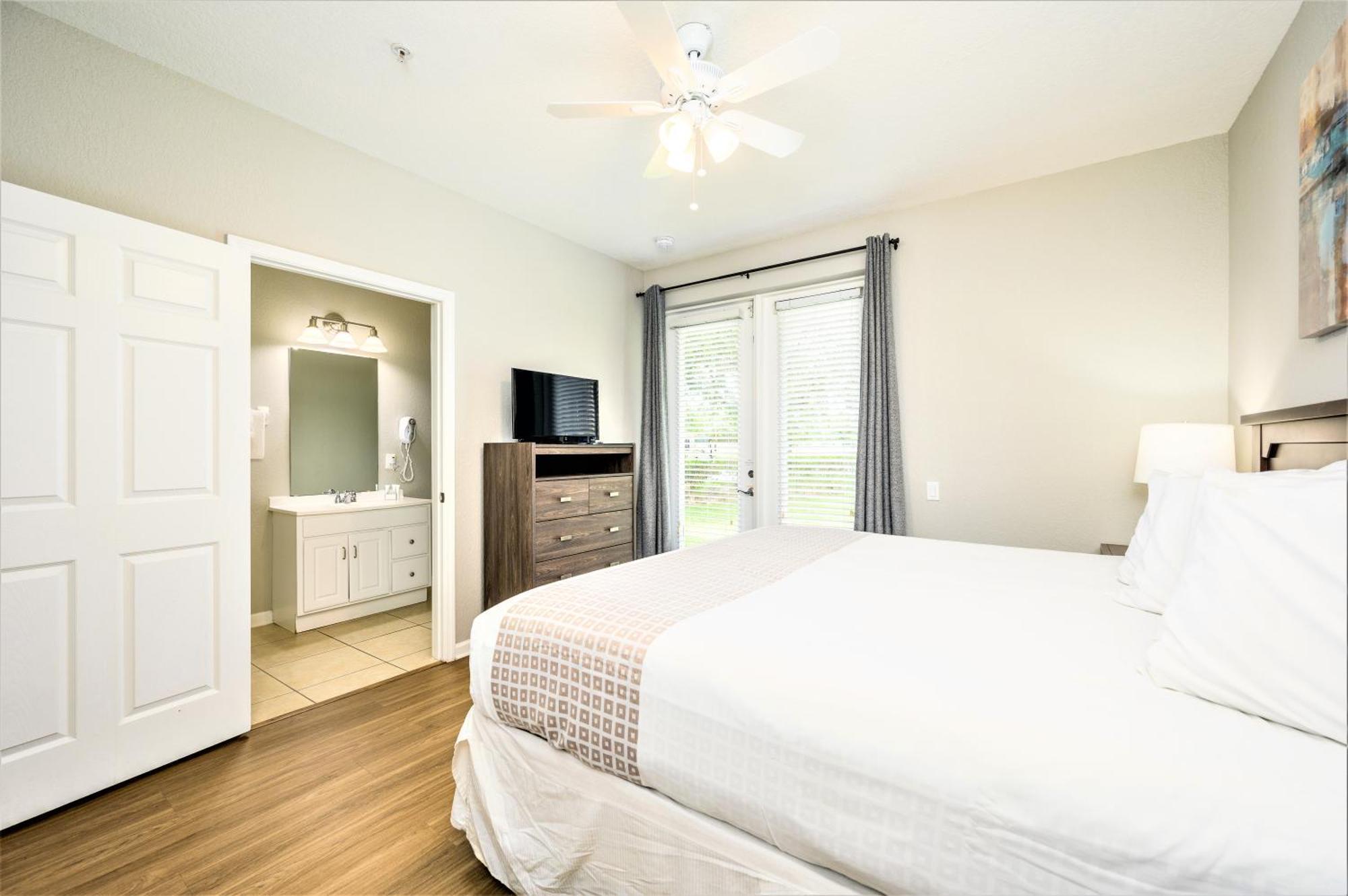 Vista Cay Resort By Millenium At Universal Blvd. Williamsburg Esterno foto