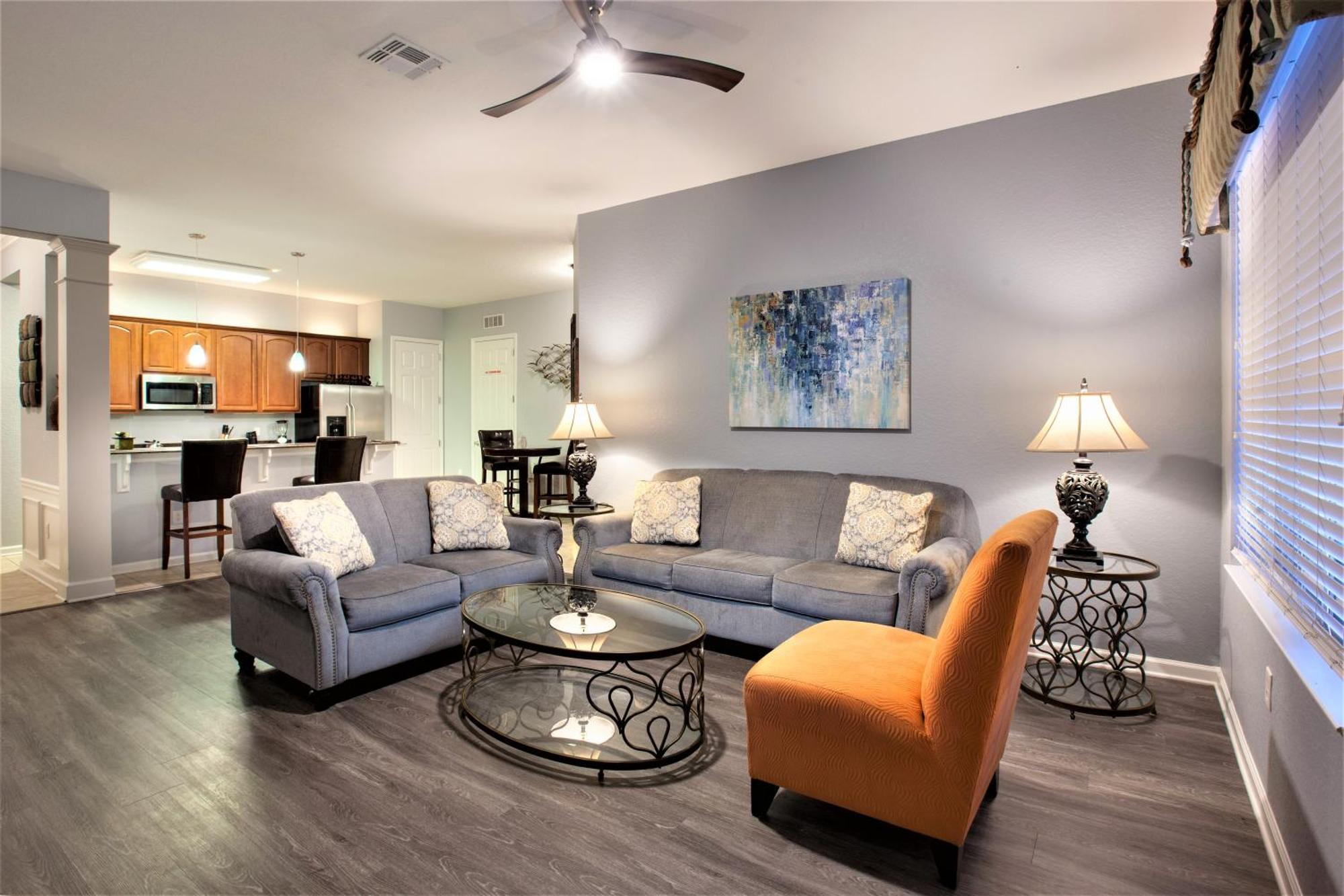 Vista Cay Resort By Millenium At Universal Blvd. Williamsburg Esterno foto