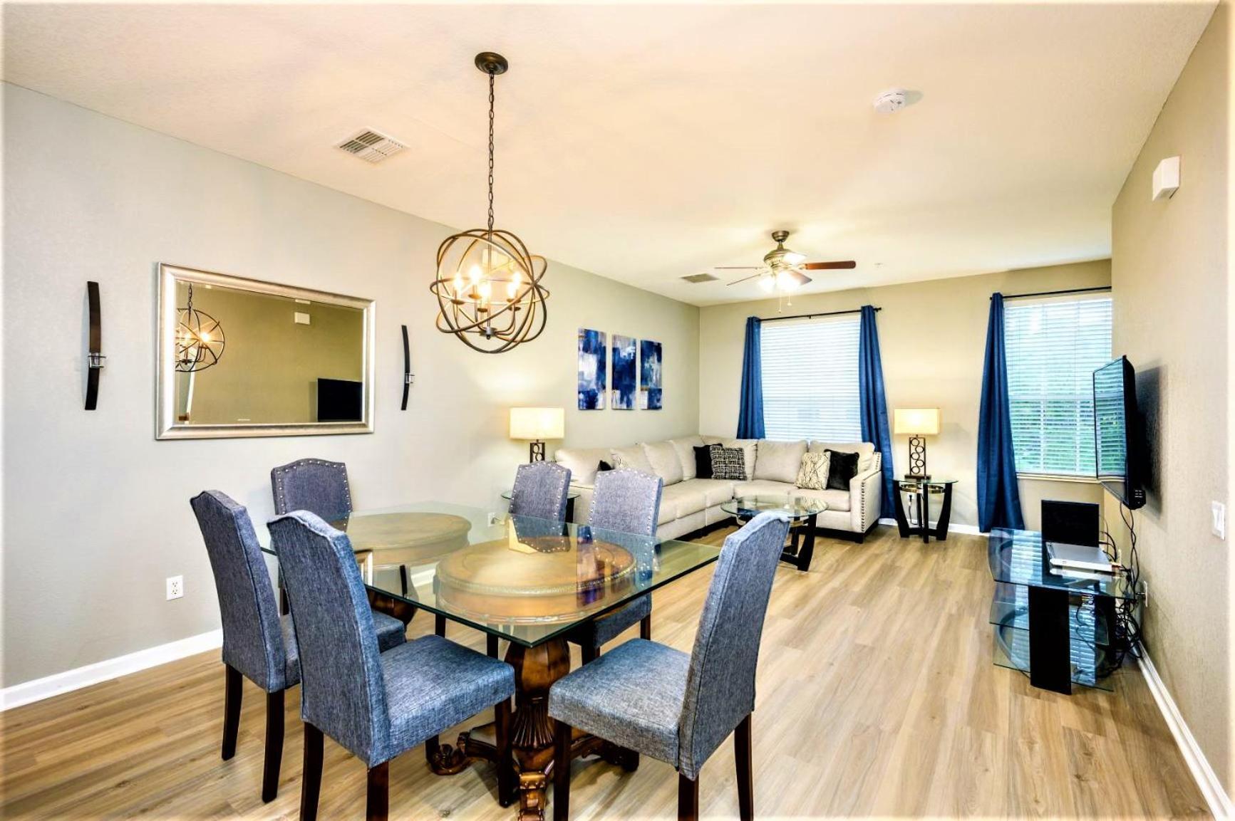 Vista Cay Resort By Millenium At Universal Blvd. Williamsburg Esterno foto
