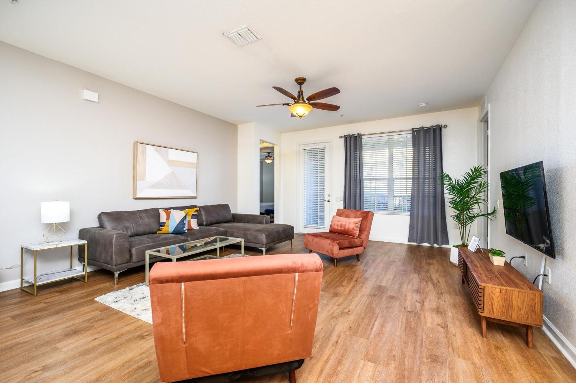 Vista Cay Resort By Millenium At Universal Blvd. Williamsburg Esterno foto