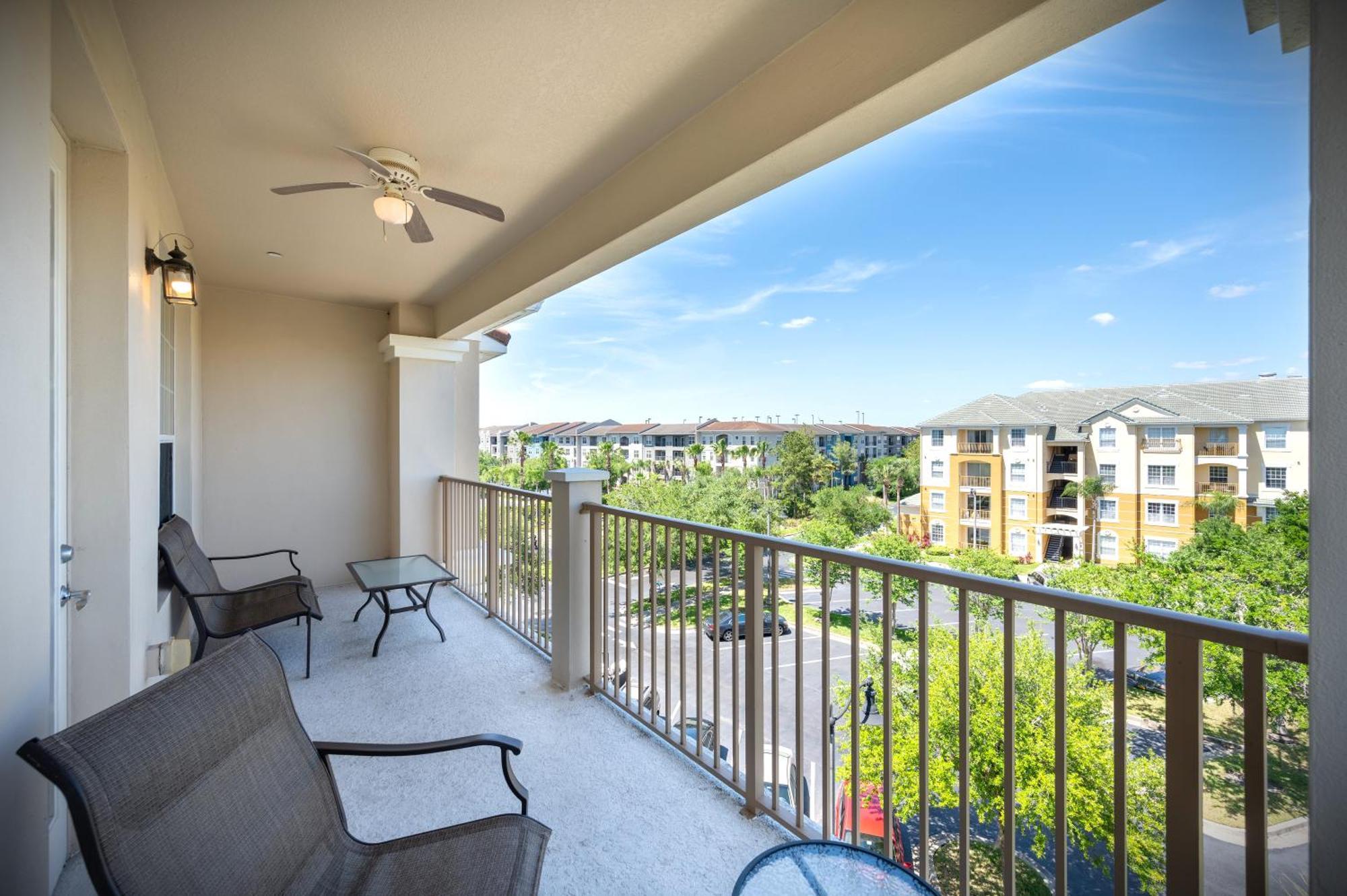 Vista Cay Resort By Millenium At Universal Blvd. Williamsburg Esterno foto