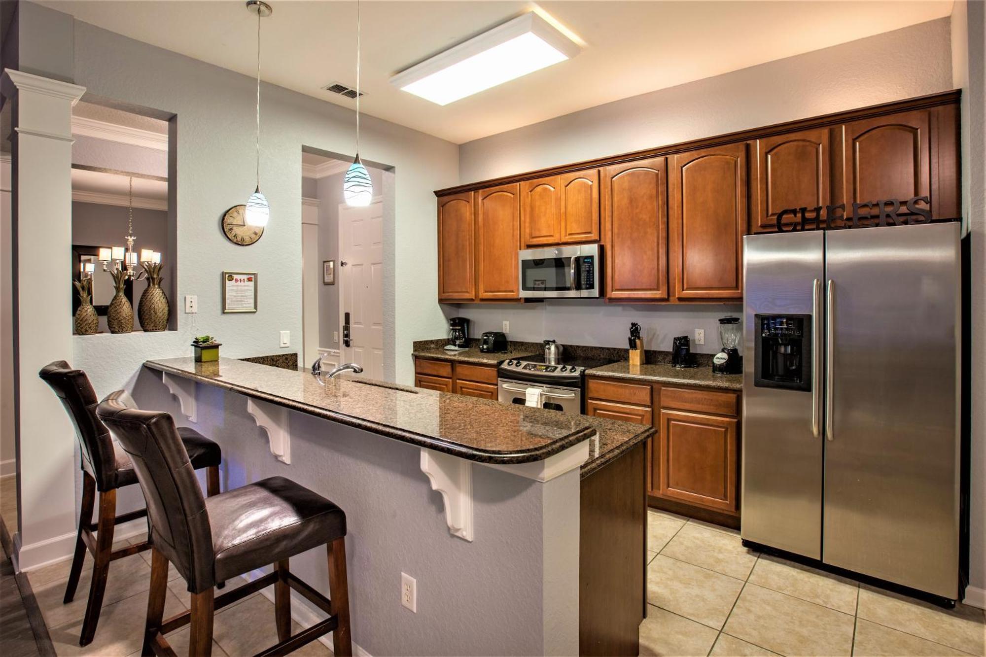 Vista Cay Resort By Millenium At Universal Blvd. Williamsburg Esterno foto