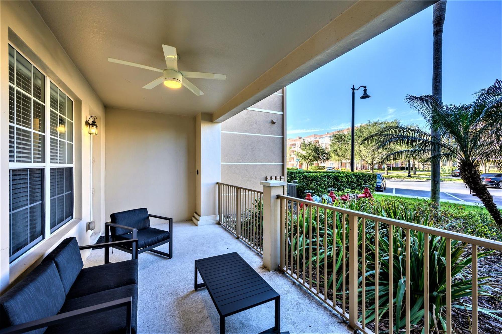 Vista Cay Resort By Millenium At Universal Blvd. Williamsburg Esterno foto