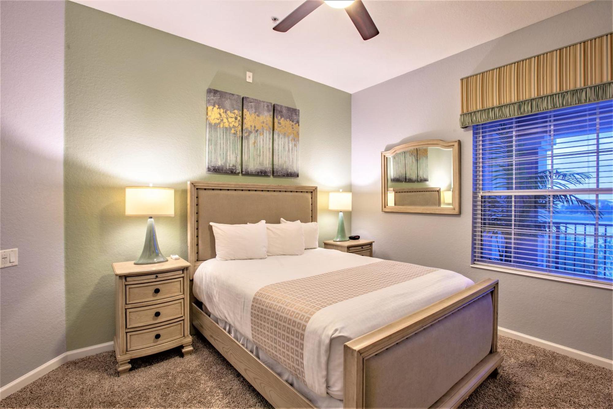 Vista Cay Resort By Millenium At Universal Blvd. Williamsburg Esterno foto