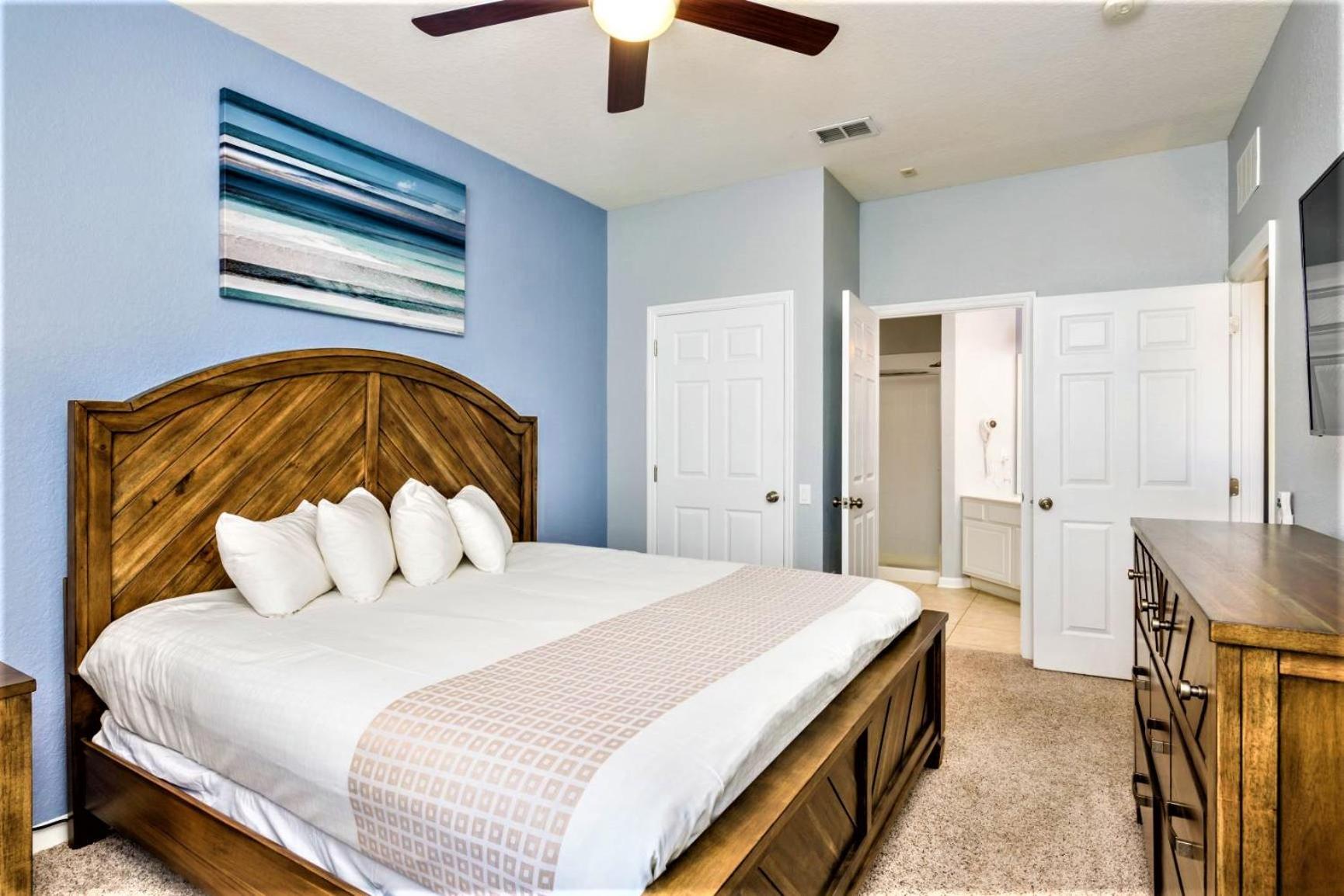 Vista Cay Resort By Millenium At Universal Blvd. Williamsburg Esterno foto