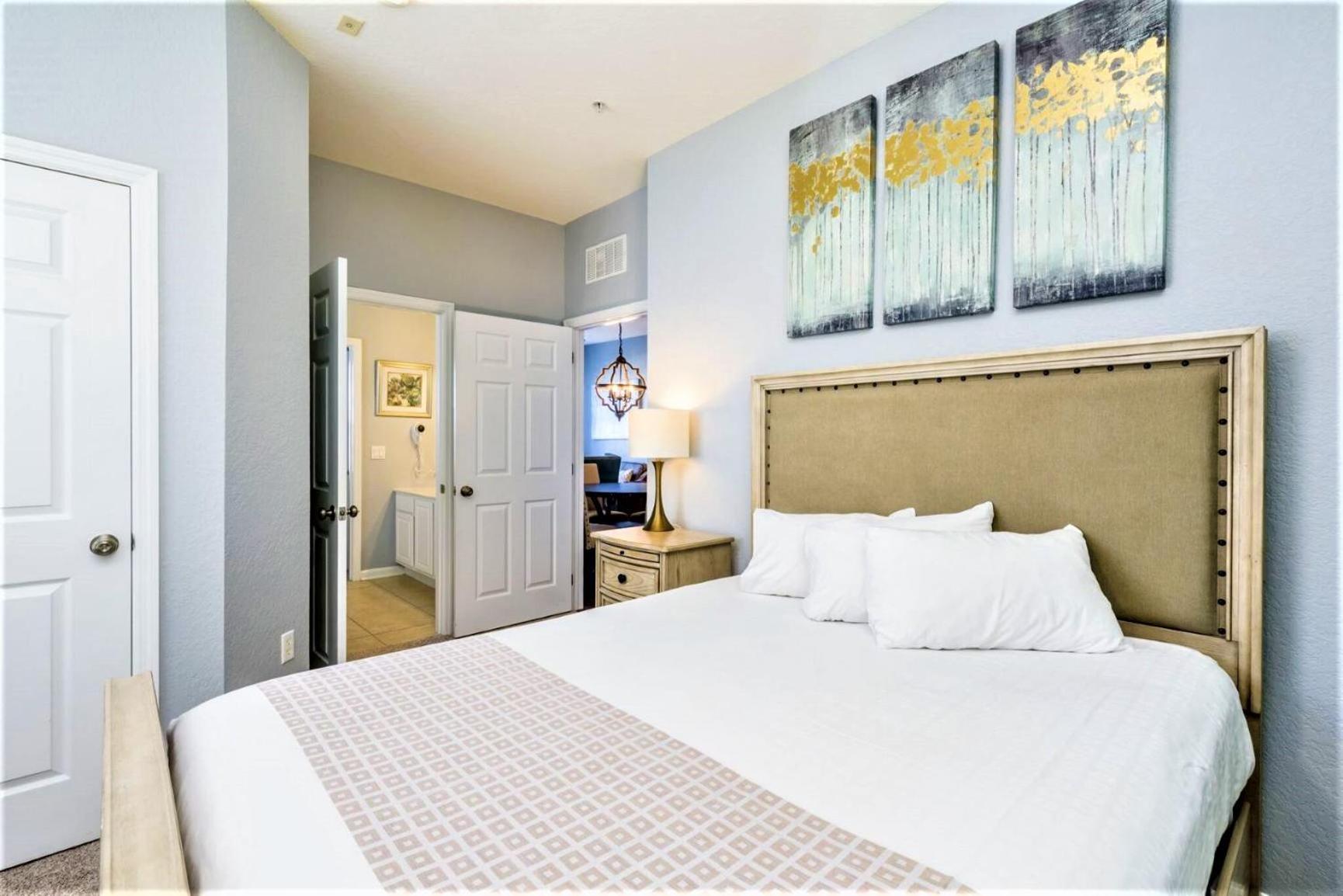 Vista Cay Resort By Millenium At Universal Blvd. Williamsburg Esterno foto