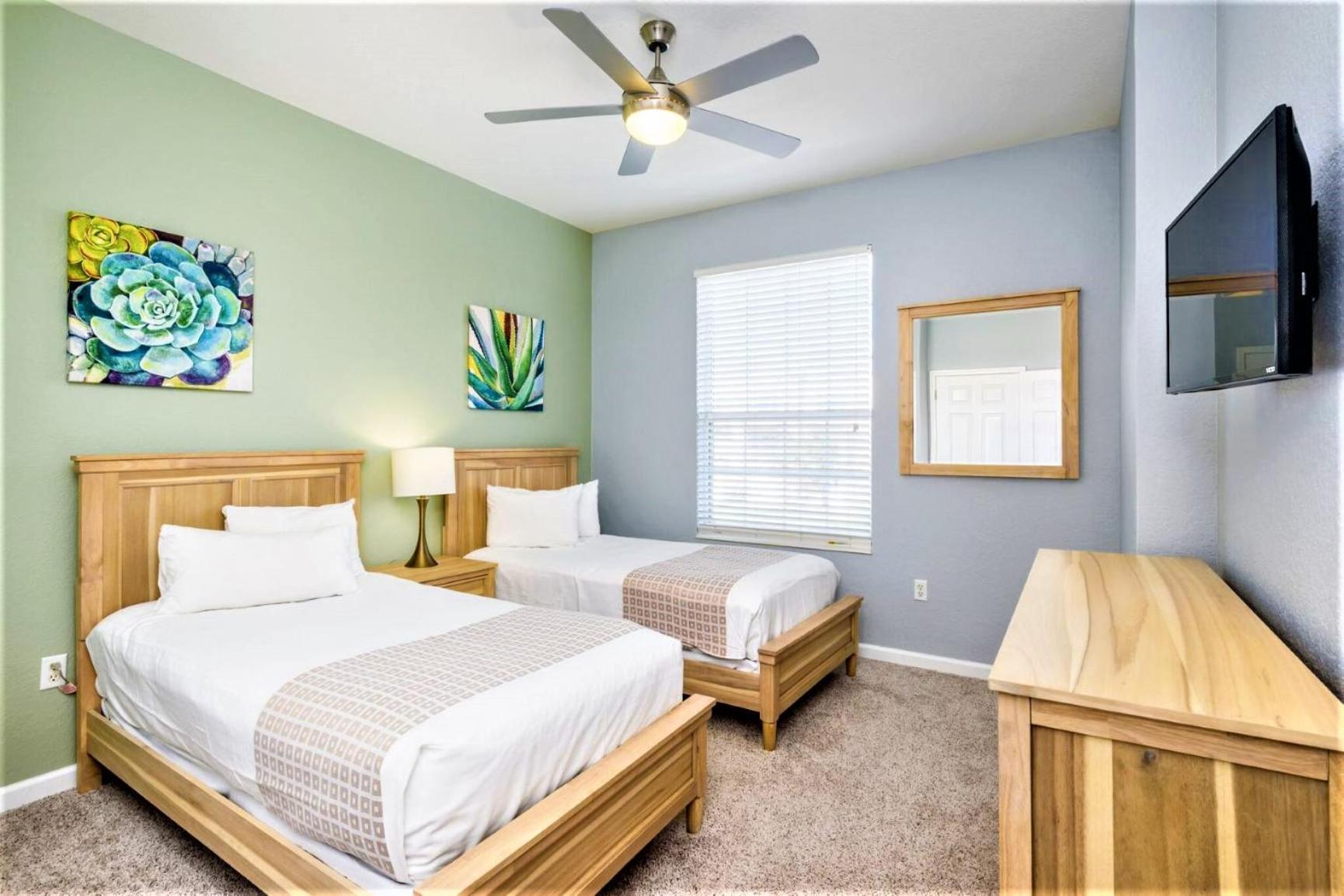 Vista Cay Resort By Millenium At Universal Blvd. Williamsburg Esterno foto