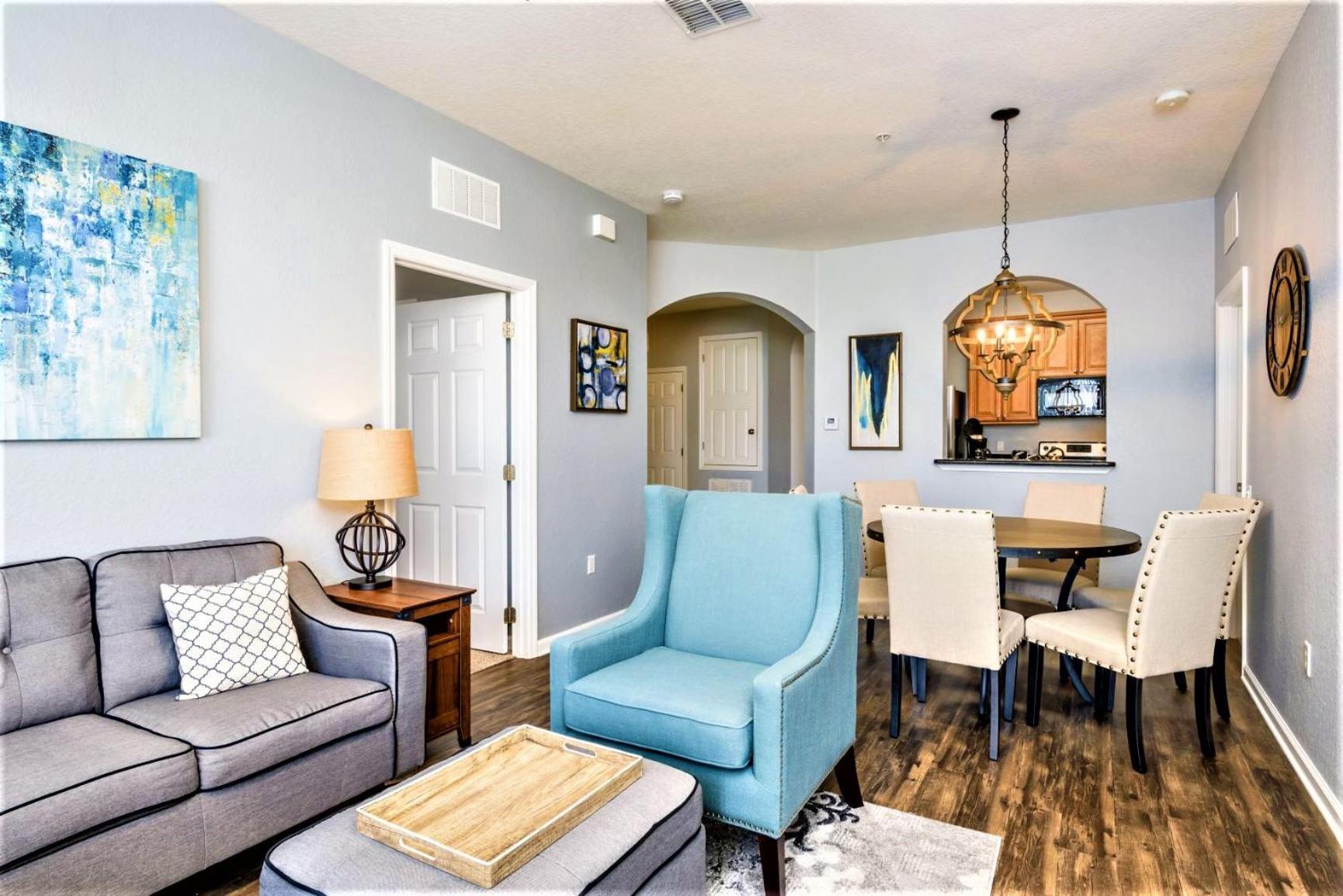 Vista Cay Resort By Millenium At Universal Blvd. Williamsburg Esterno foto