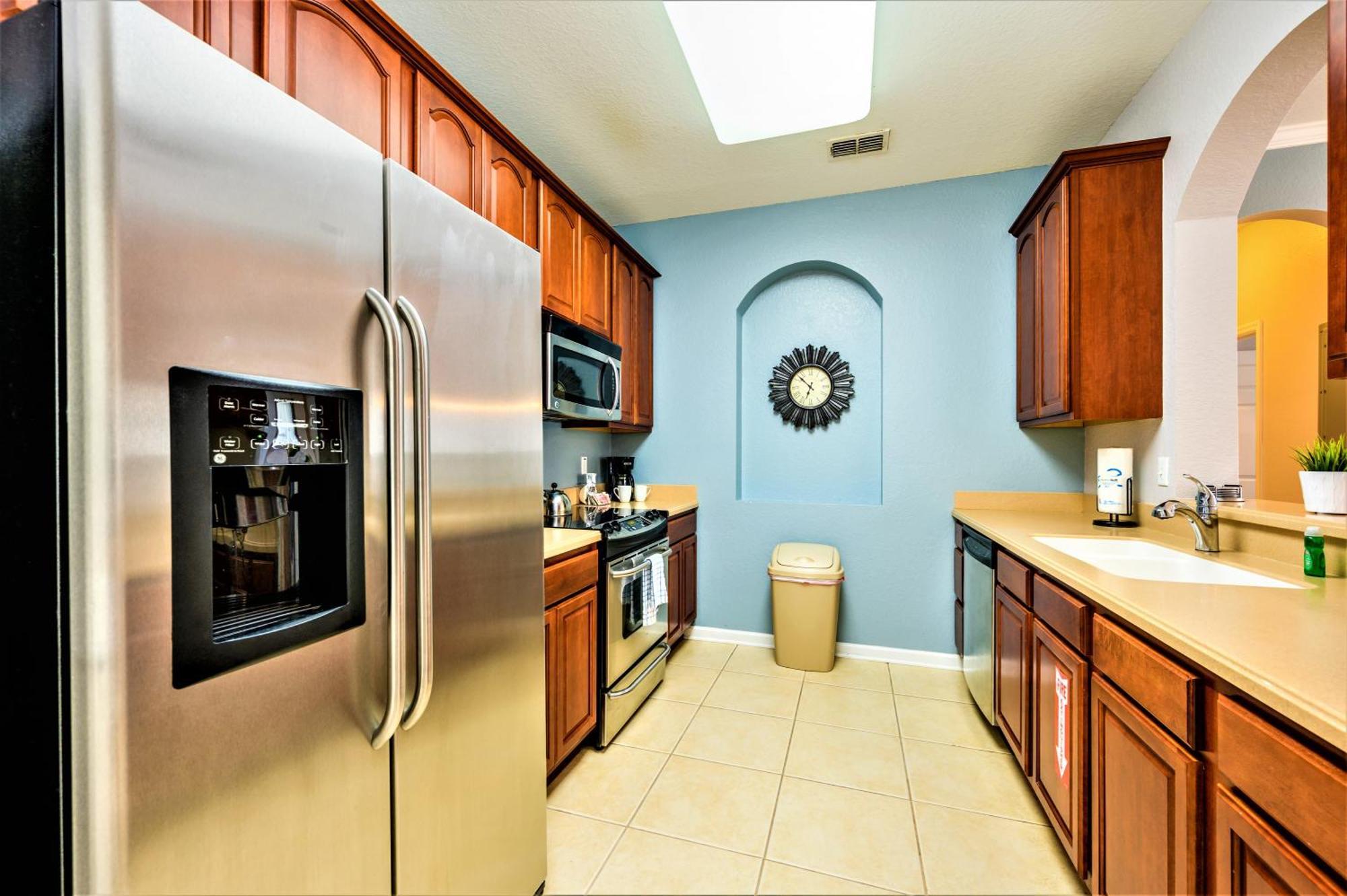 Vista Cay Resort By Millenium At Universal Blvd. Williamsburg Esterno foto