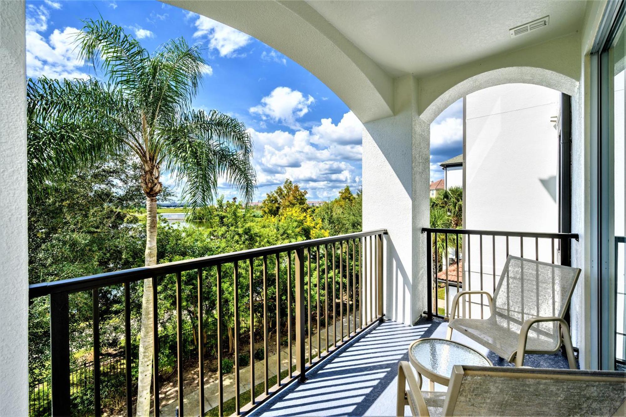 Vista Cay Resort By Millenium At Universal Blvd. Williamsburg Esterno foto